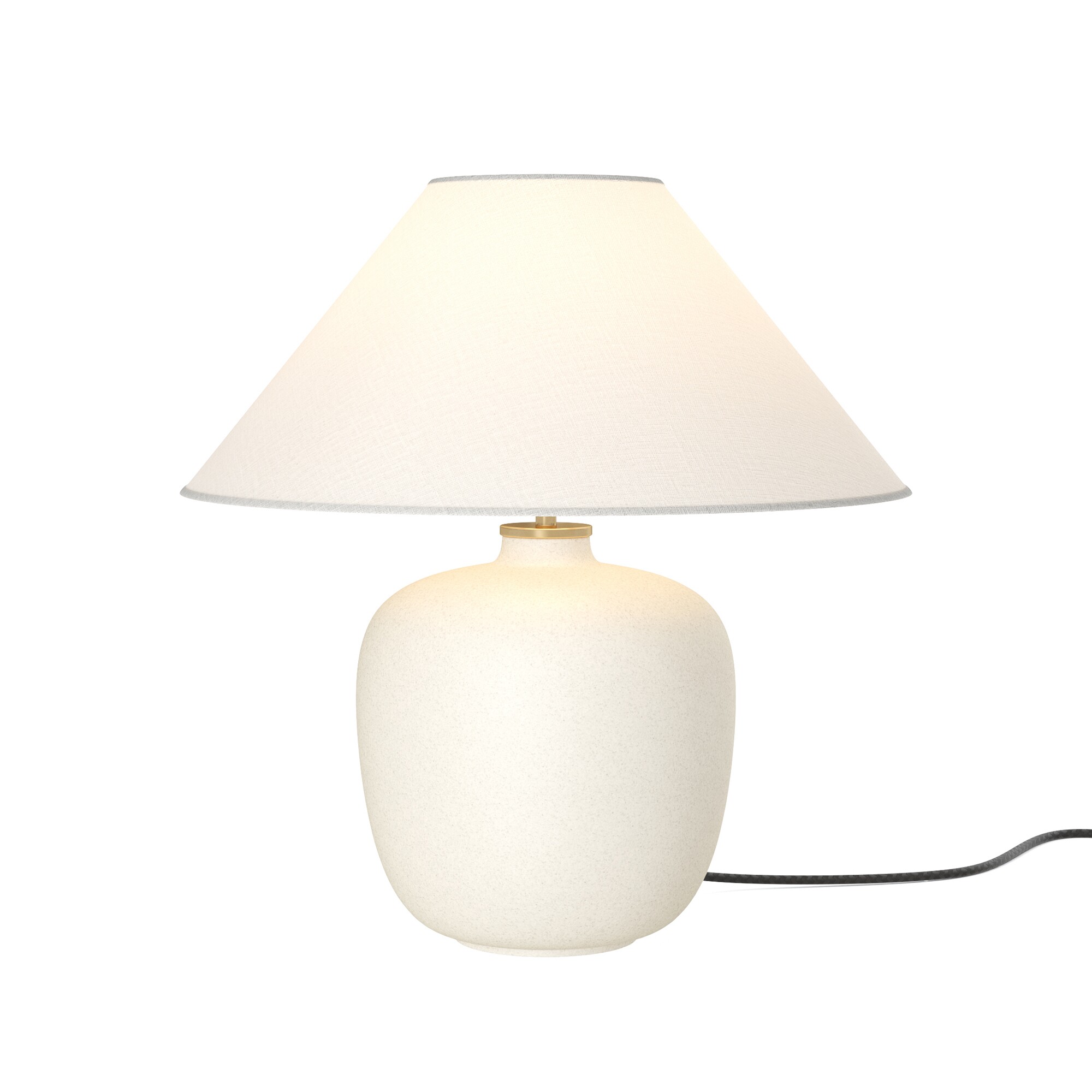 Torso 37 Table Lamp