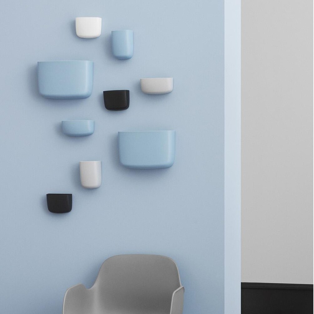 Pocket Organizer 2 Shelf