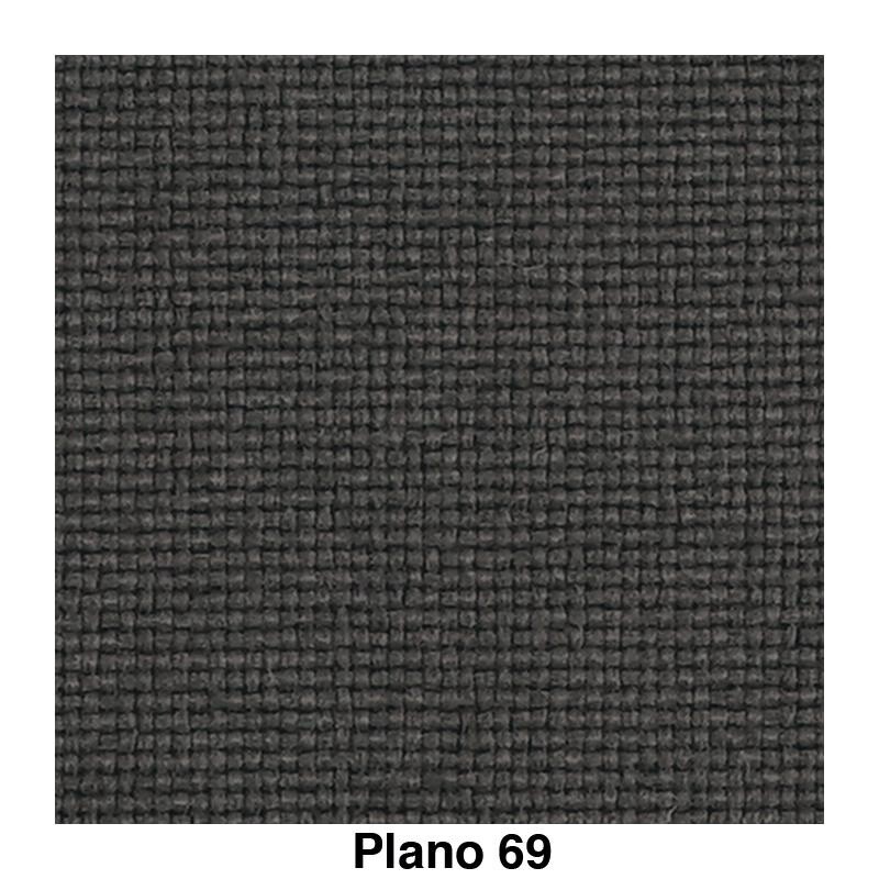 Promo Set Journal Office Table + Rookie Swivel Chair