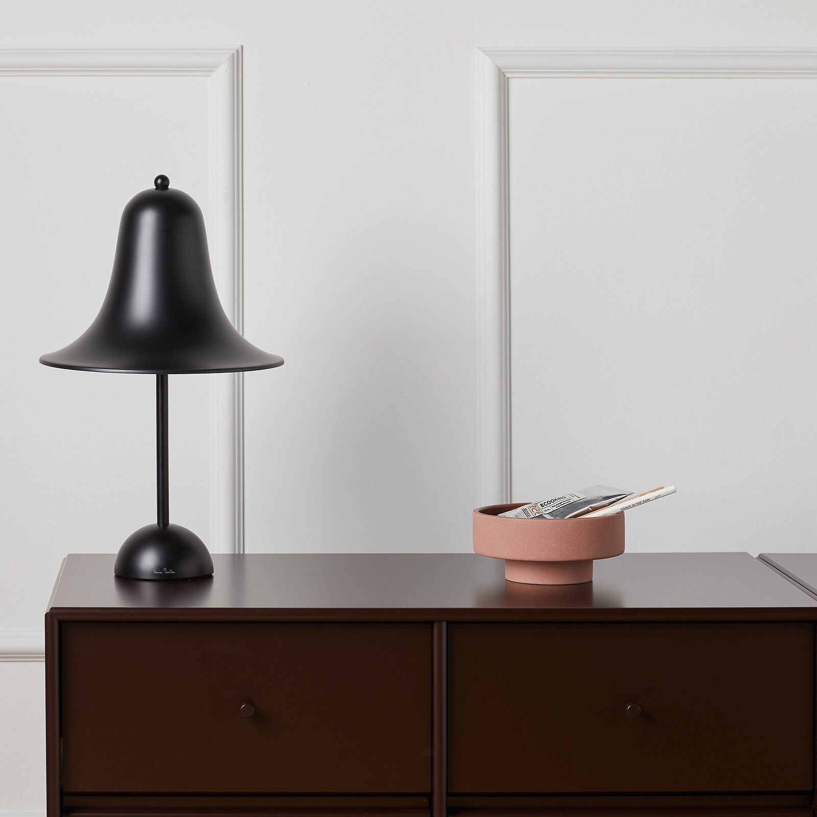 Pantop Table Lamp Ø23cm