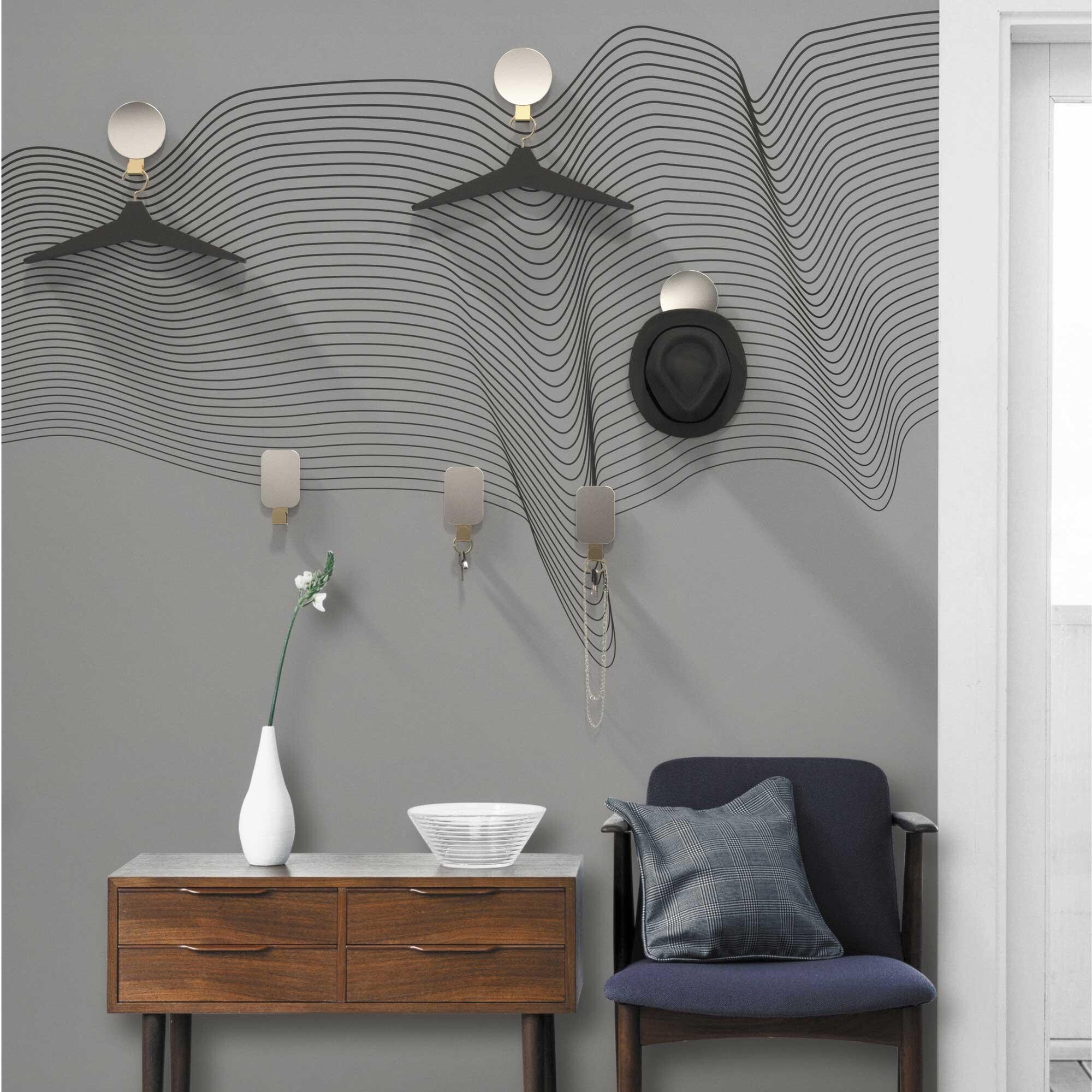 Unu Coat Hanger Set Of 3