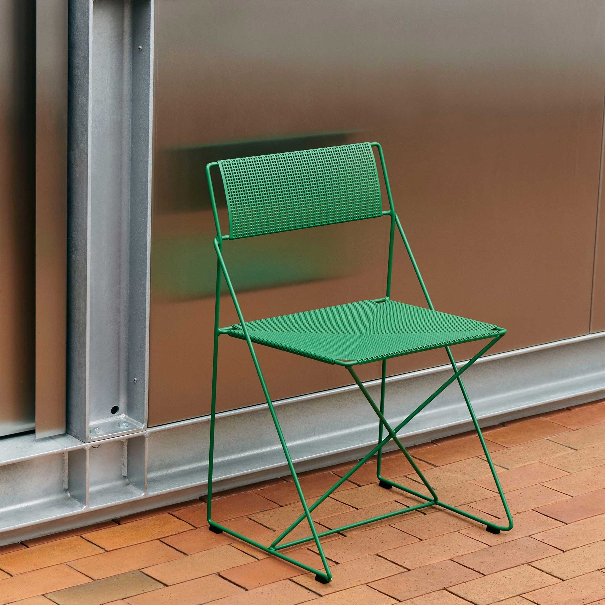 X-Line Outdoor Chair