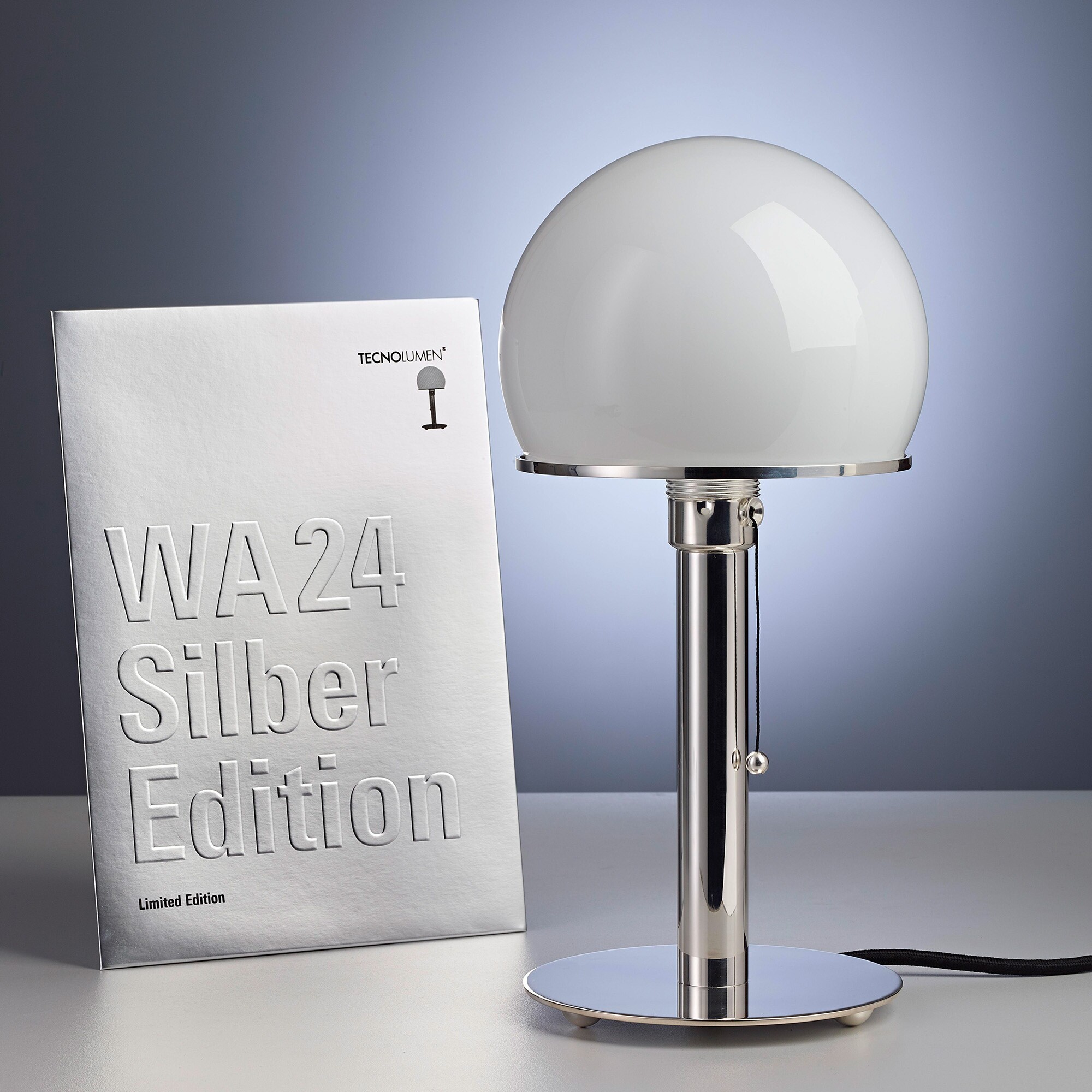 Wagenfeld WA 24 Table Lamp