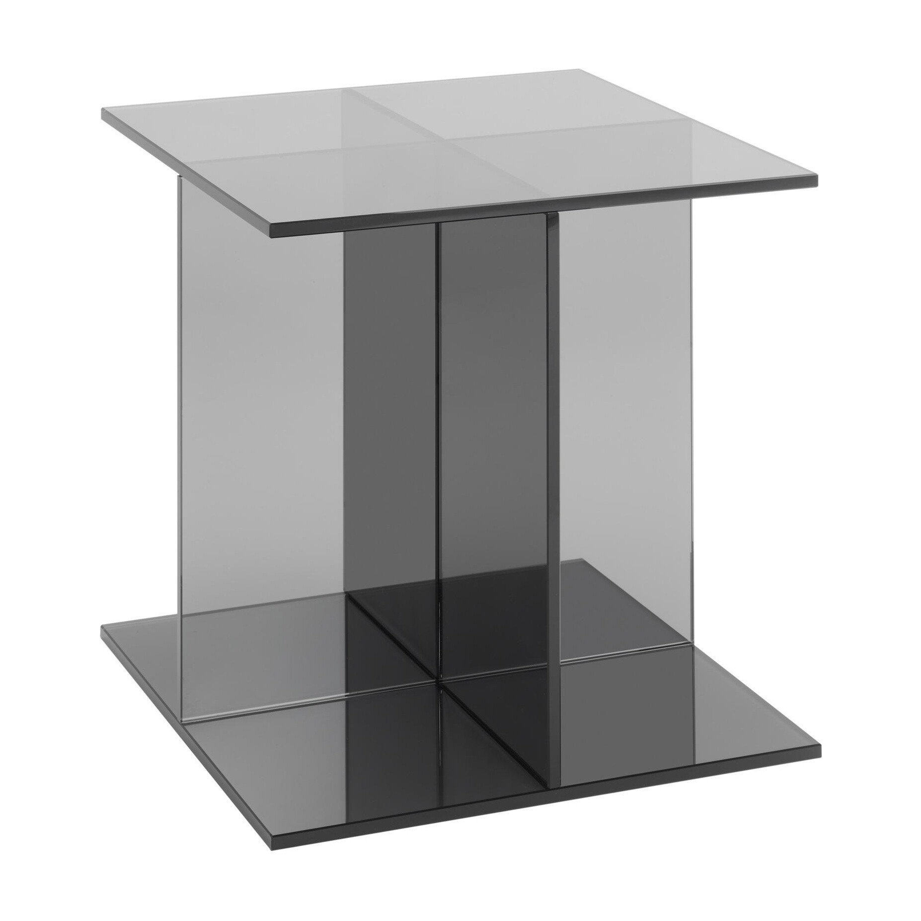 Vier Side Table