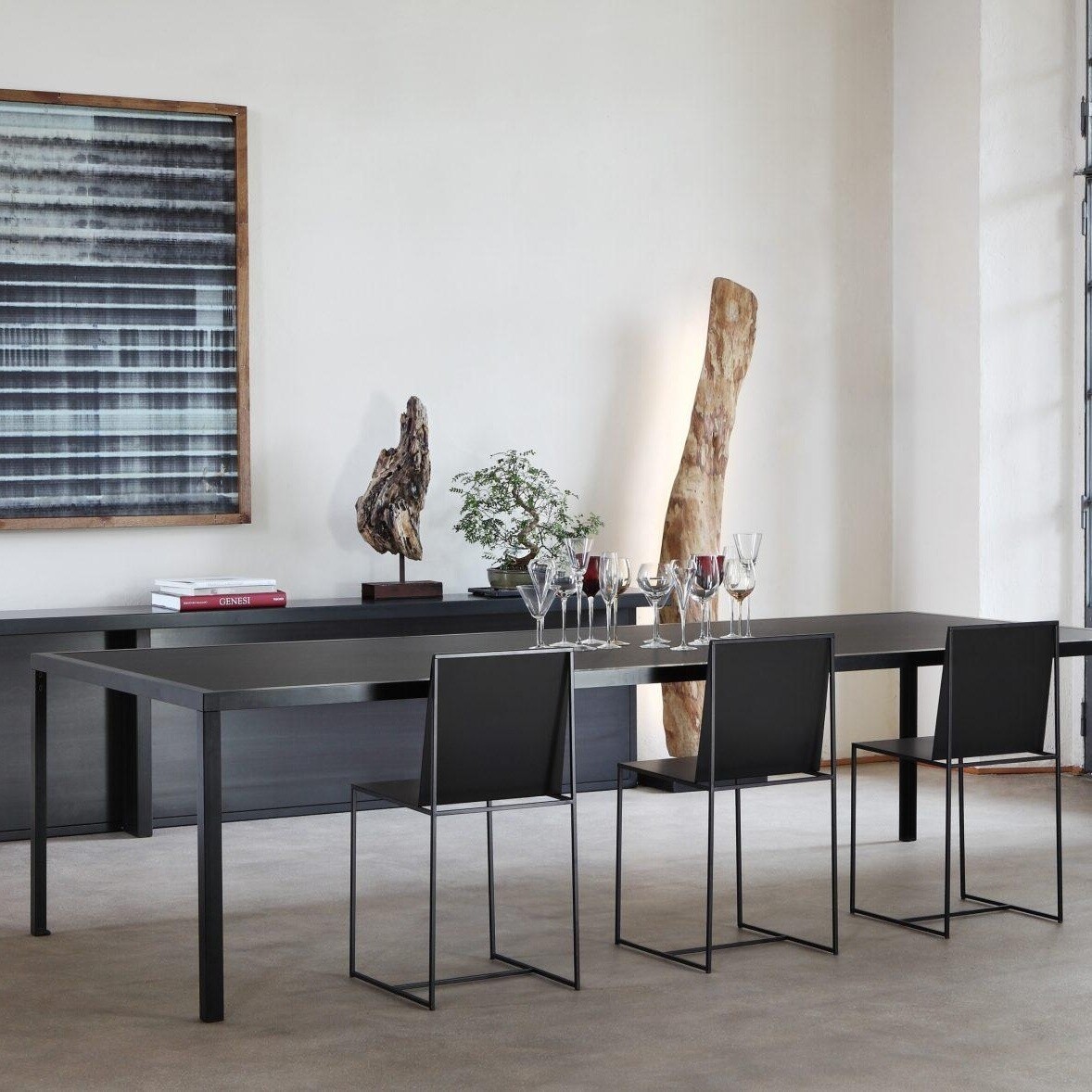 Tavolo Table 240x90cm