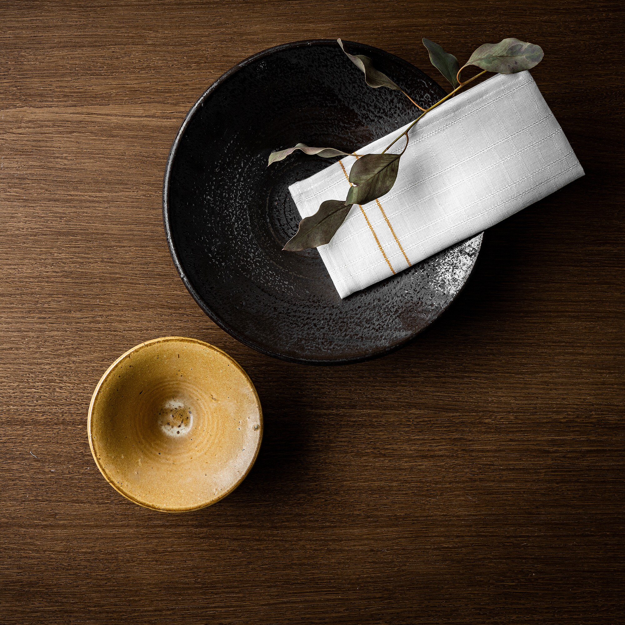 Triptych Bowl Ø 15cm