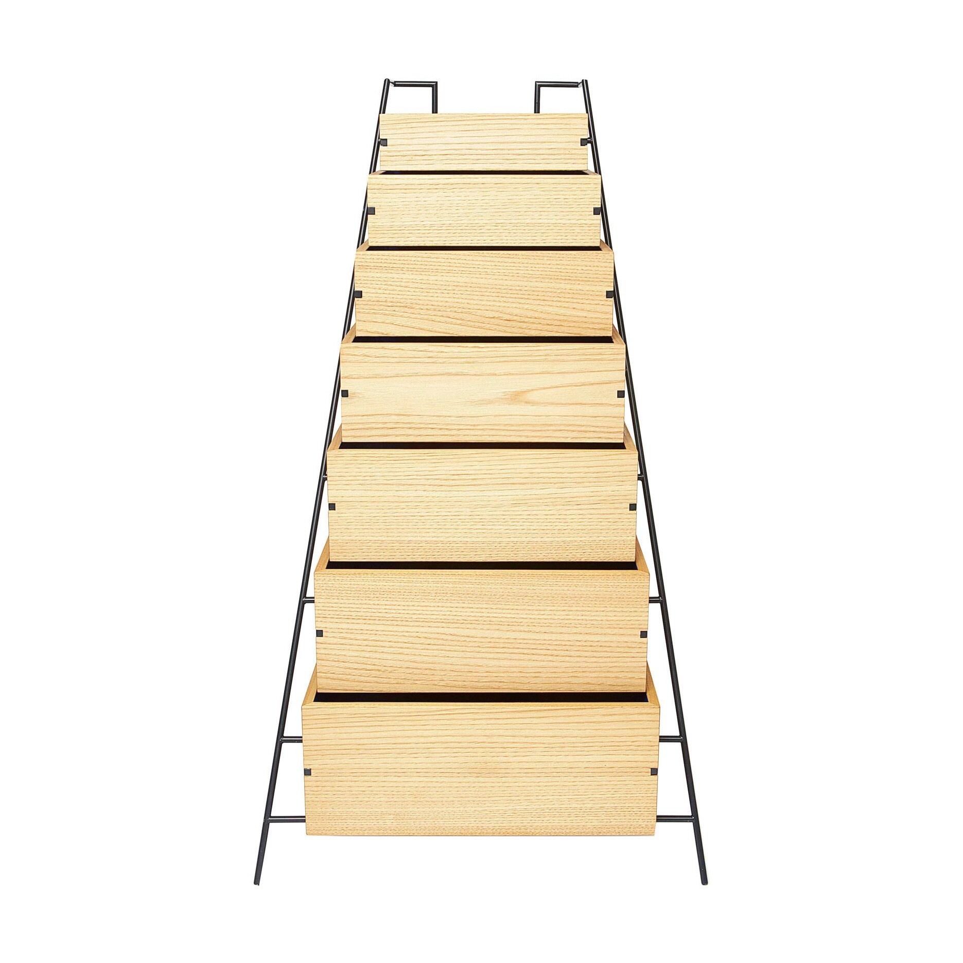 Sutoa storage cabinet / box