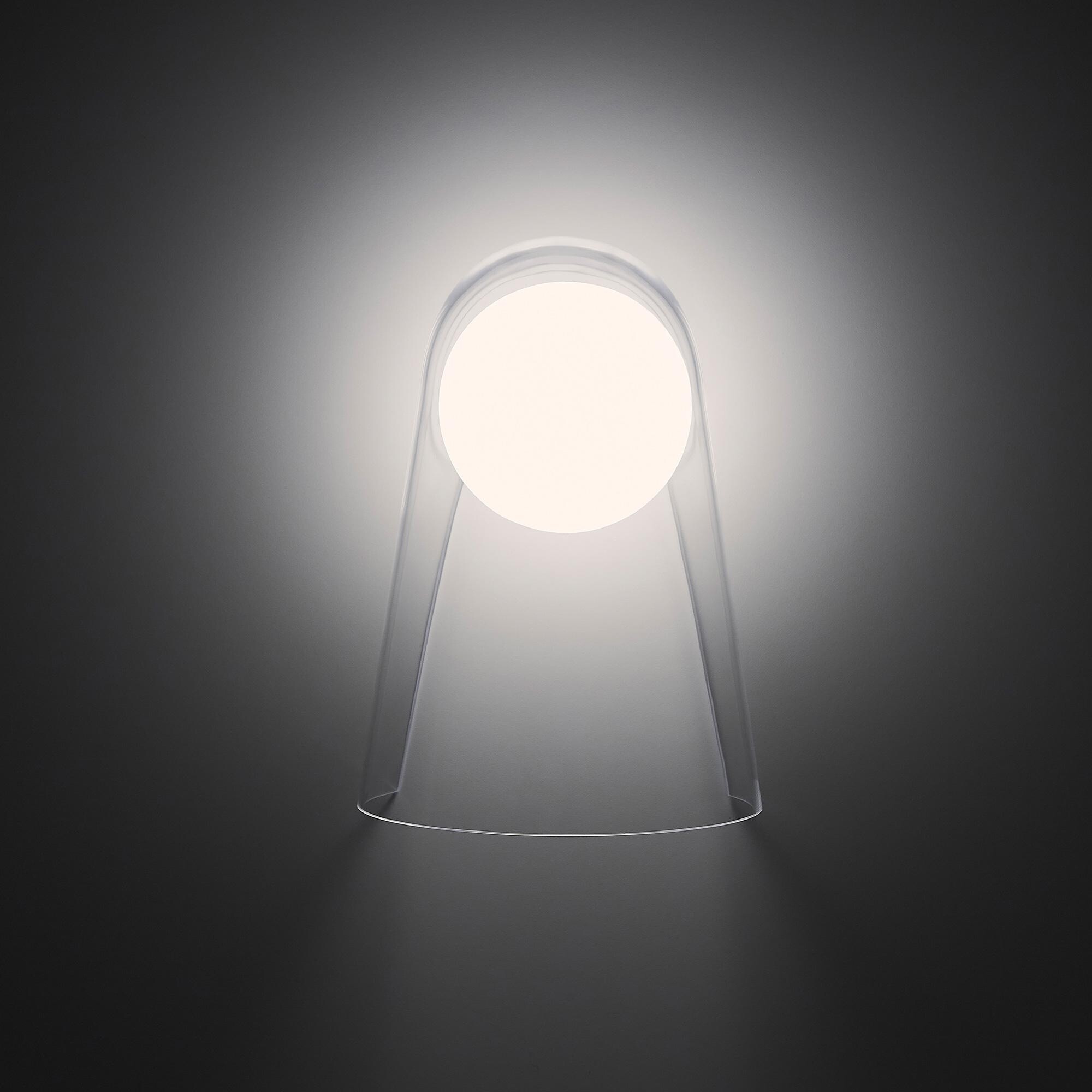 Satellight Wall Lamp