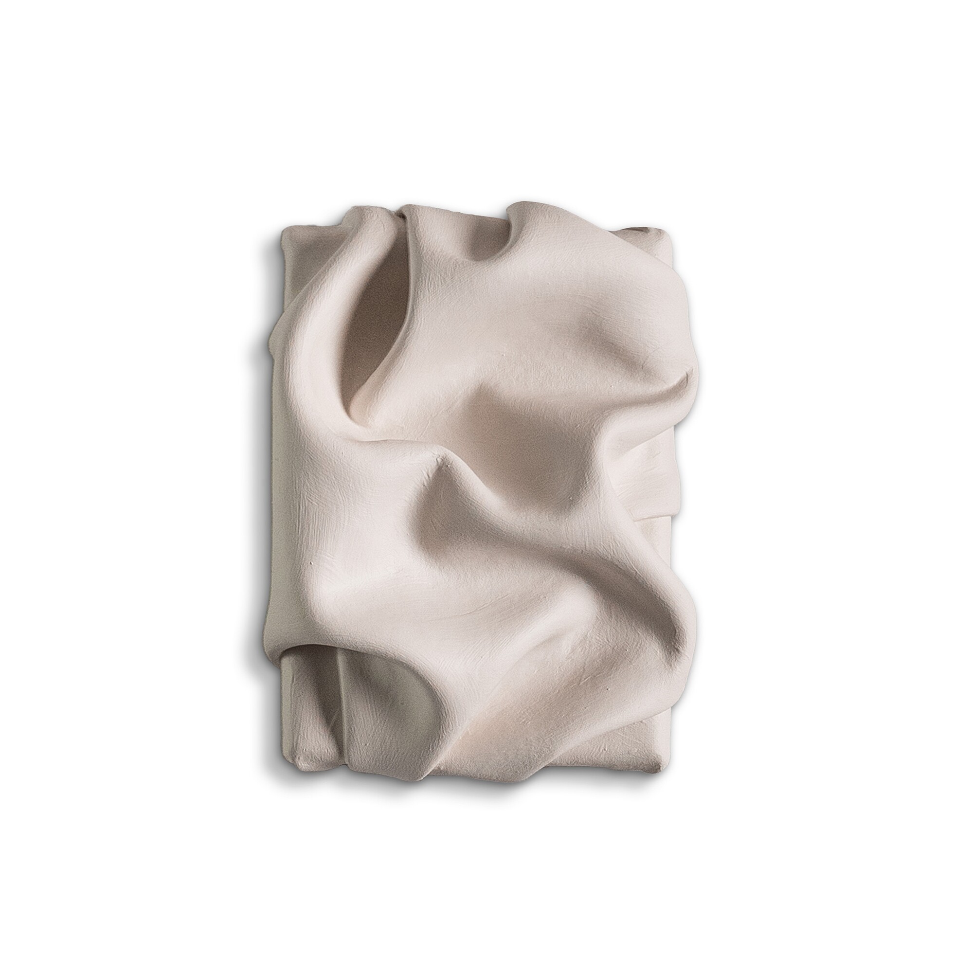 SAHAVA Sculpture Mini XS 3D Wall Decoration 13x15cm