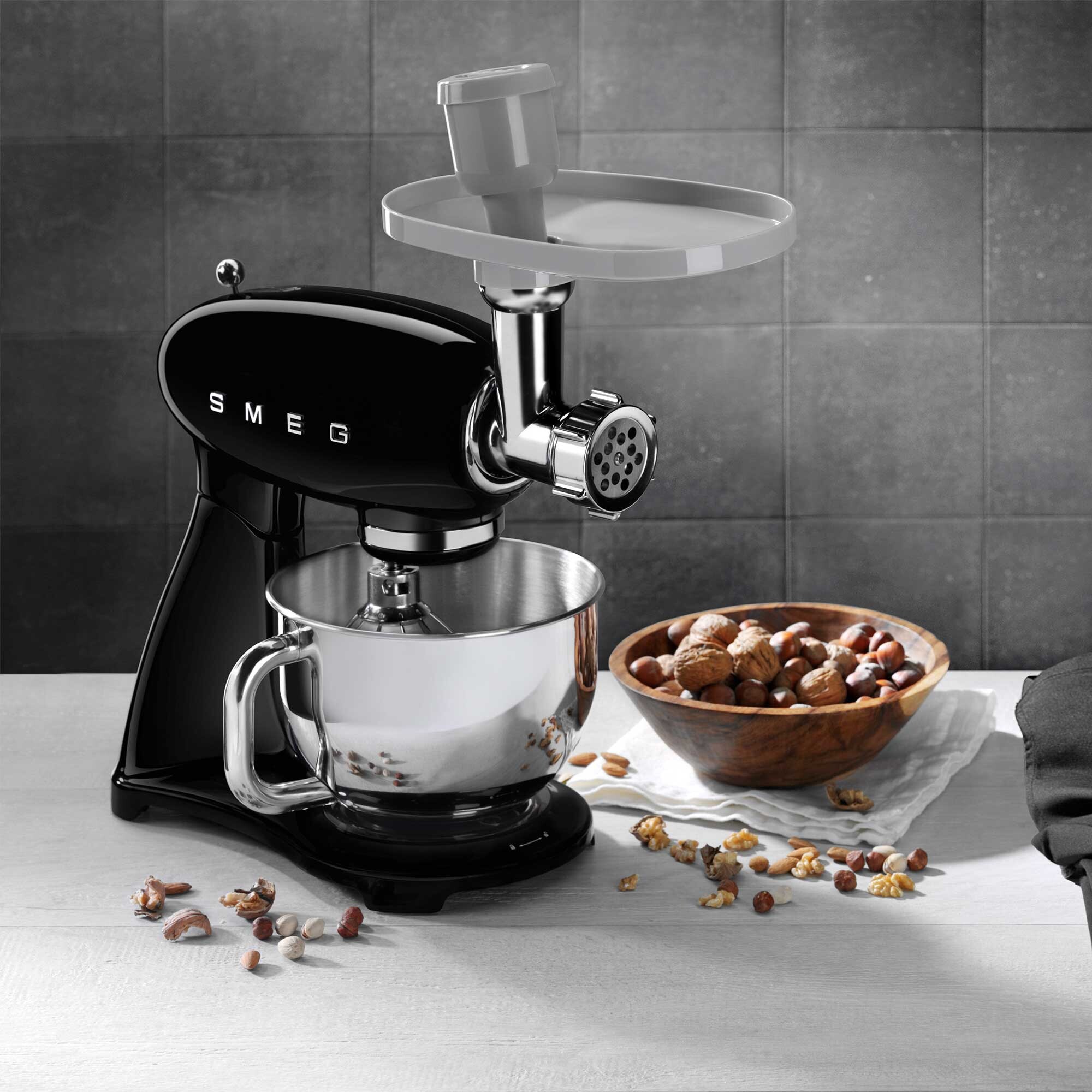 SMF03 Food Processor Full Colour