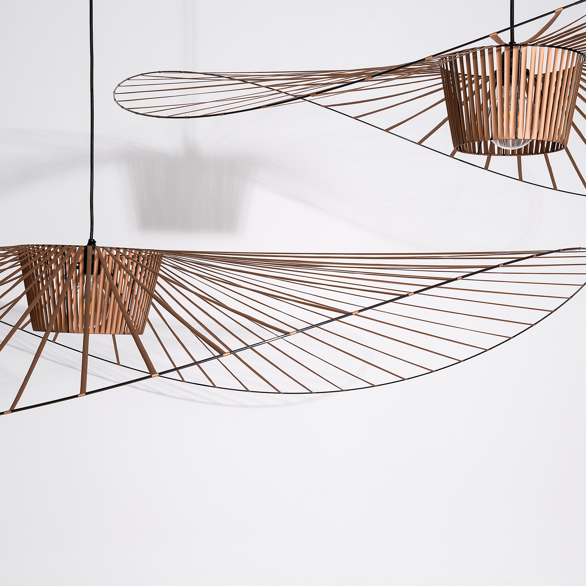 Vertigo Suspension Lamp S