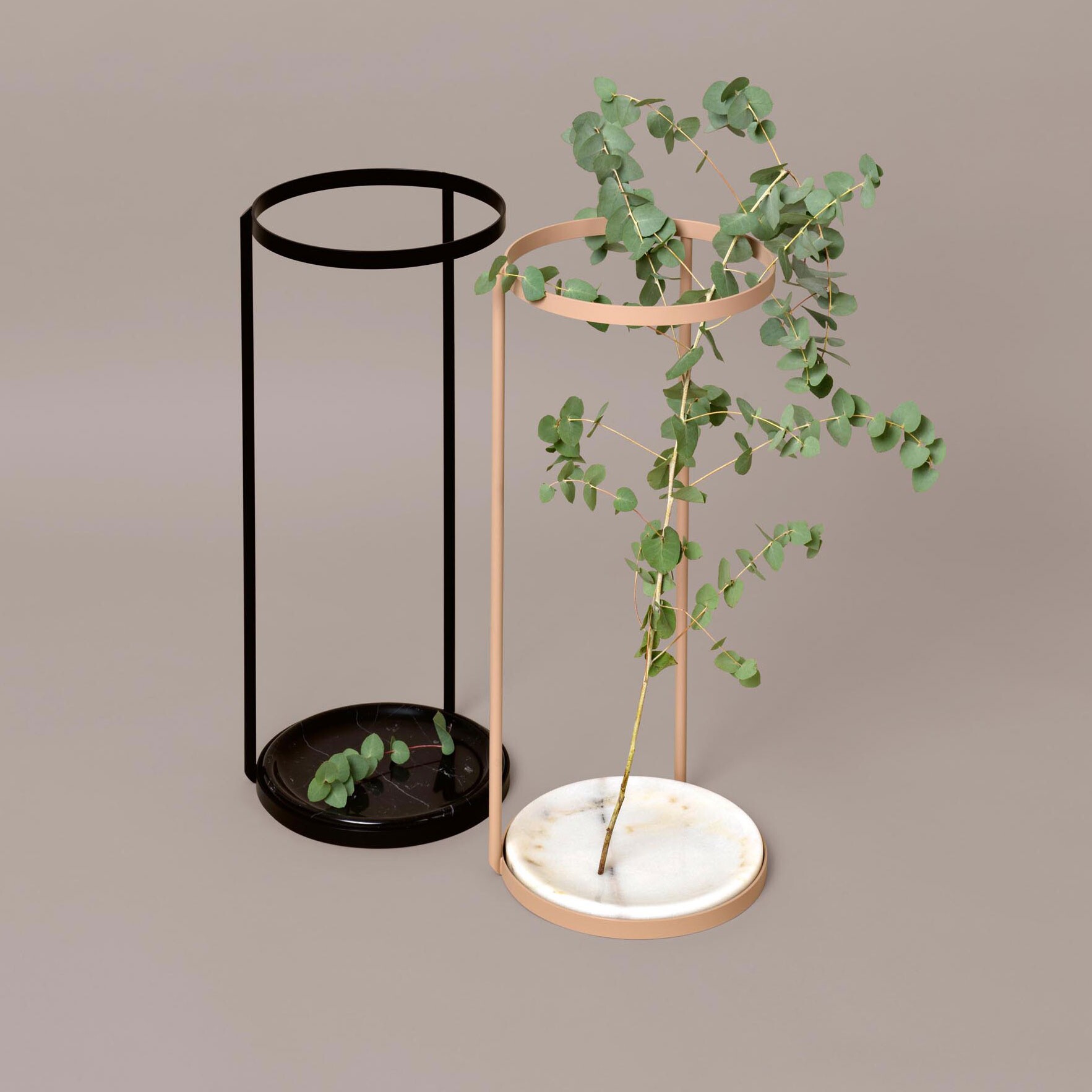 Ponti Umbrella Stand