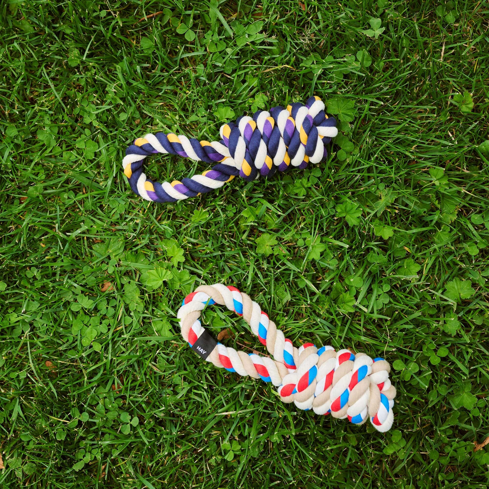 Rope Dog Toy