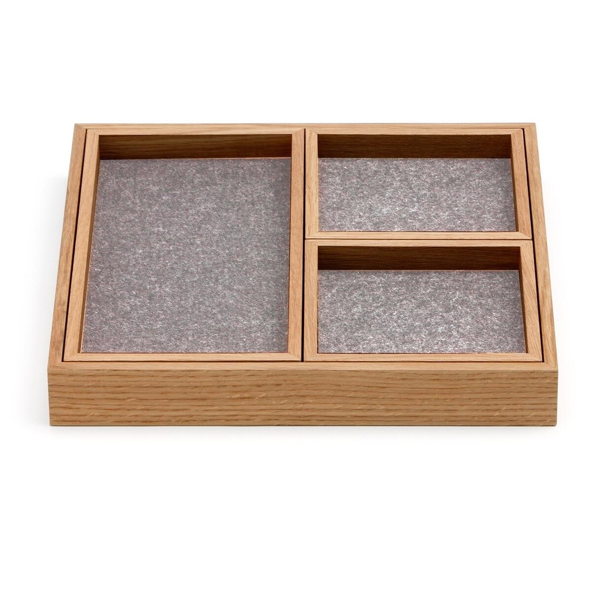 Tray Set Of 4