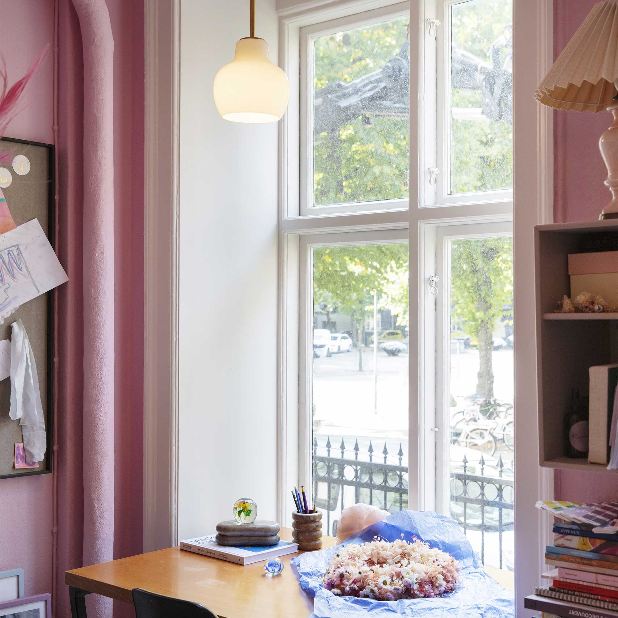 VL Ring Crown 1 Suspension Lamp