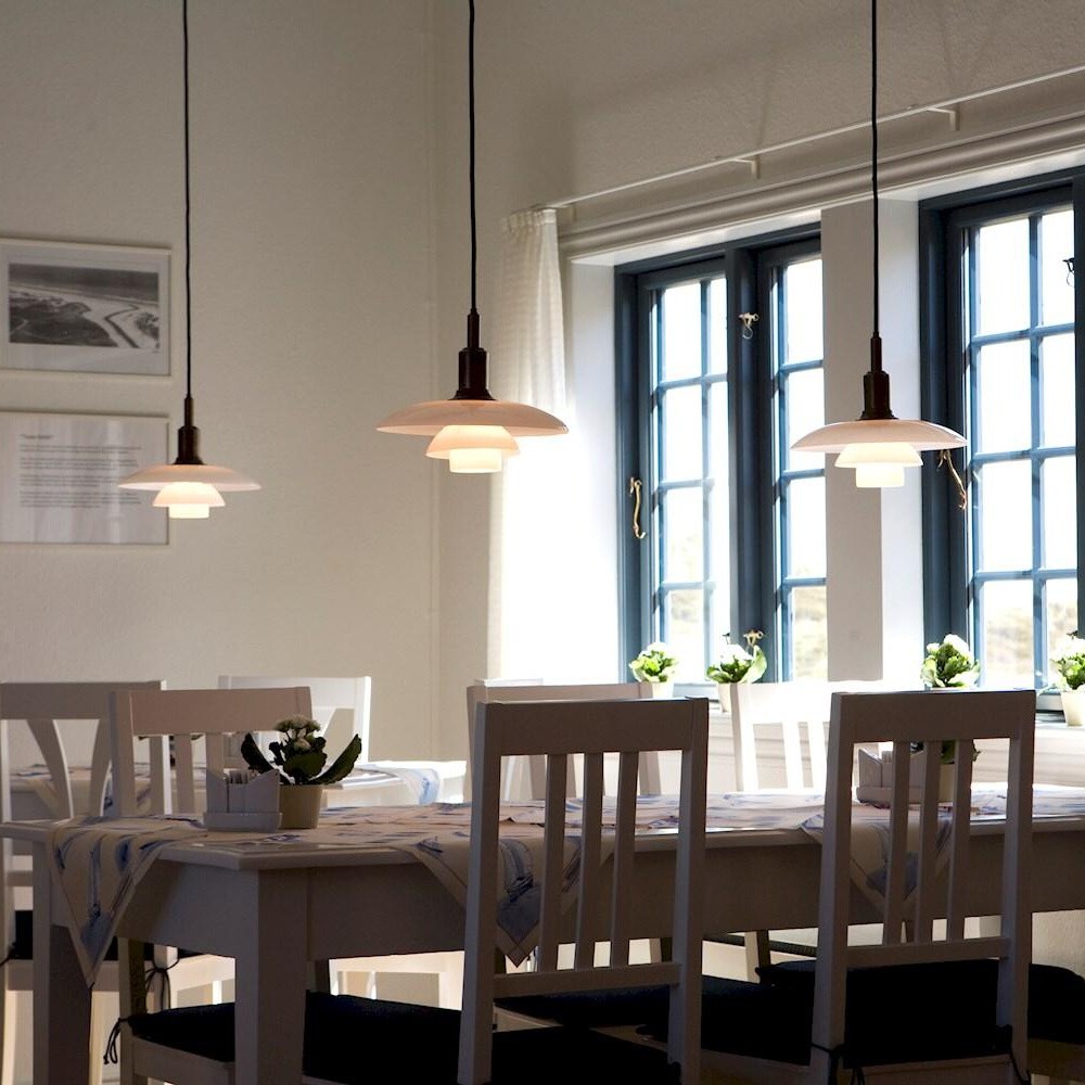 PH 3/2 Suspension Lamp