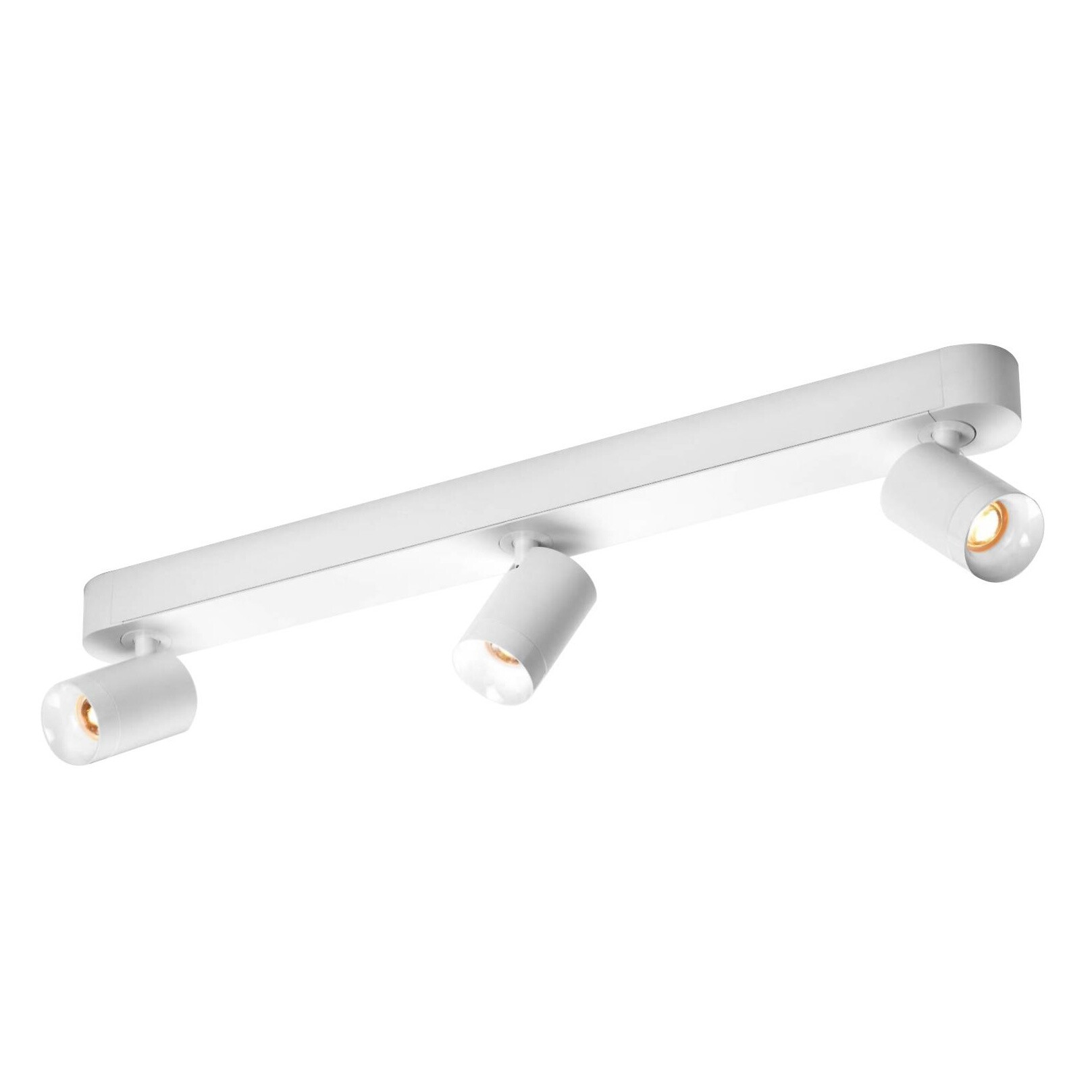 Set Spot Trace Trio LED Ceiling Lamp