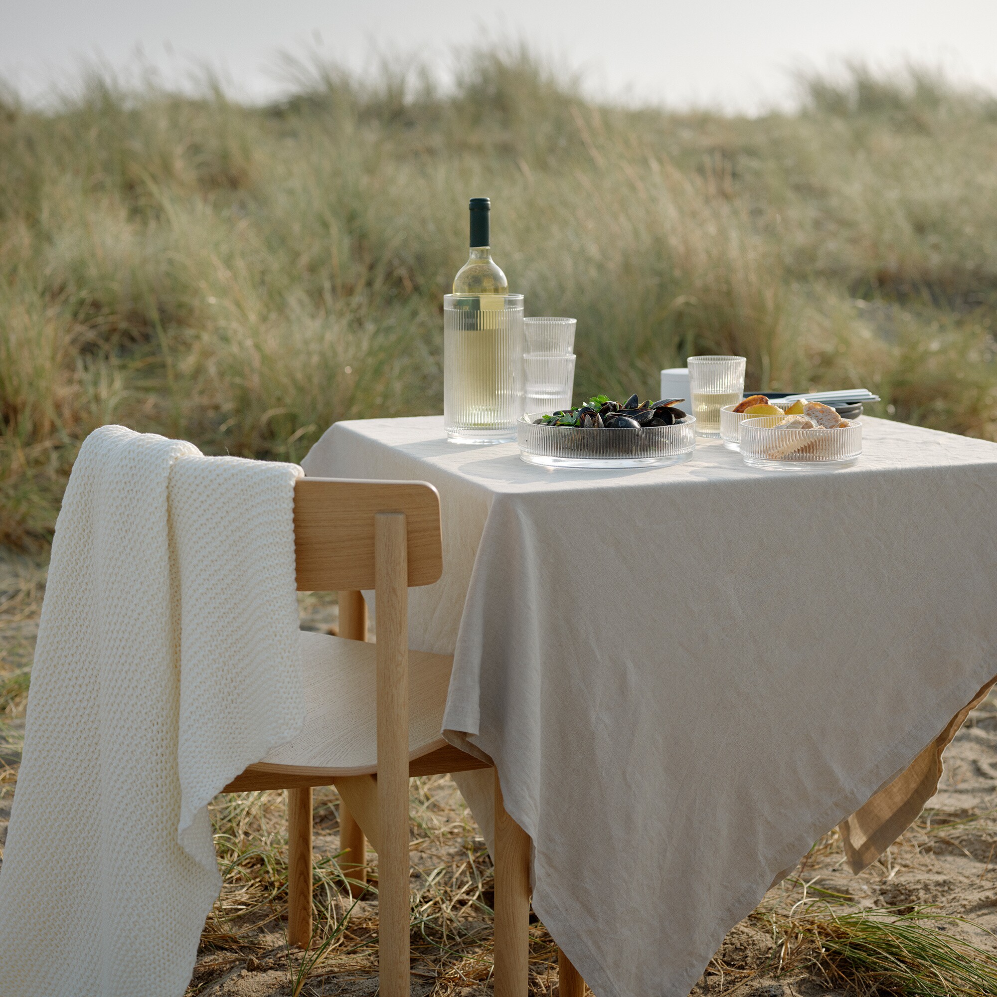 Pilastro Wine Cooler