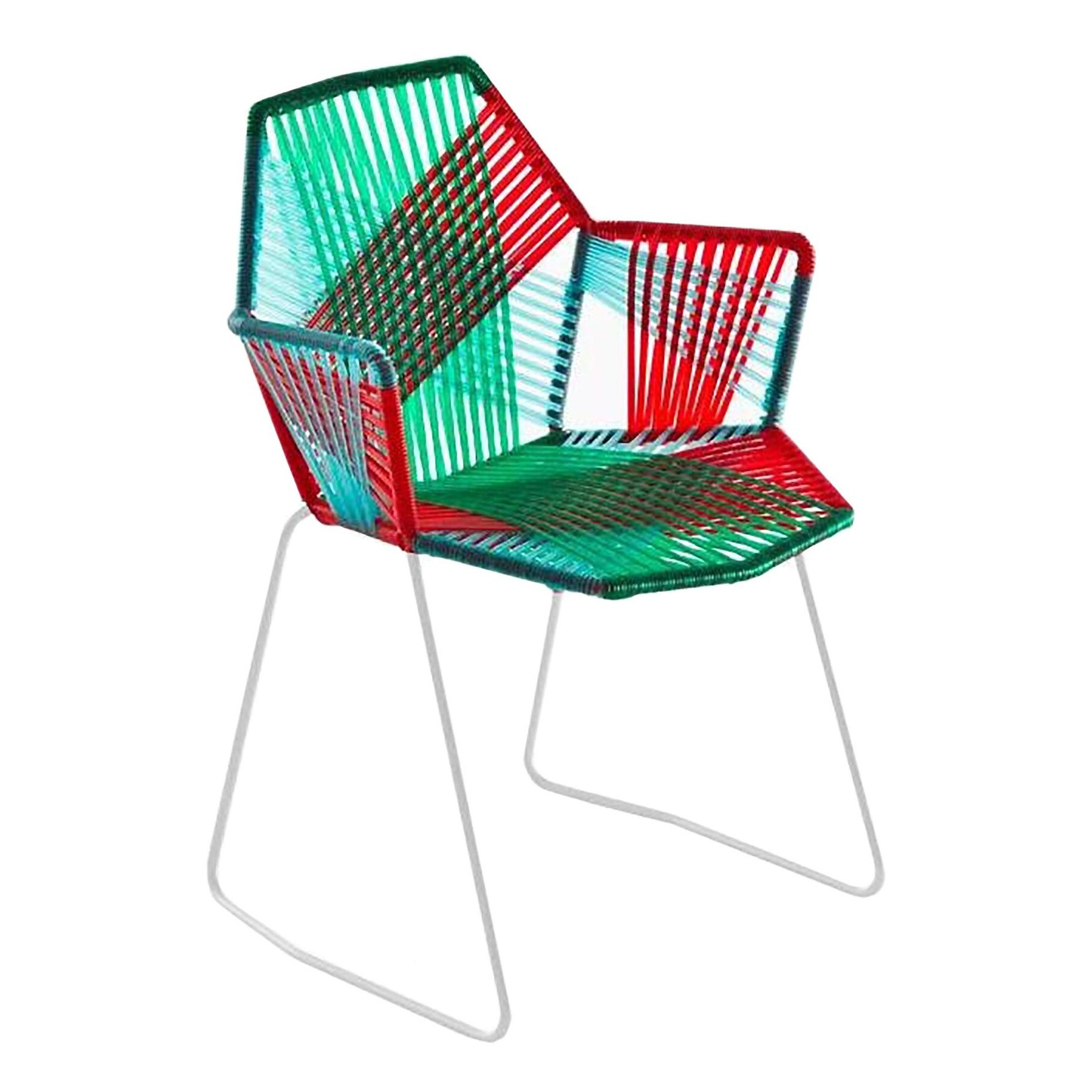 Tropicalia Armchair