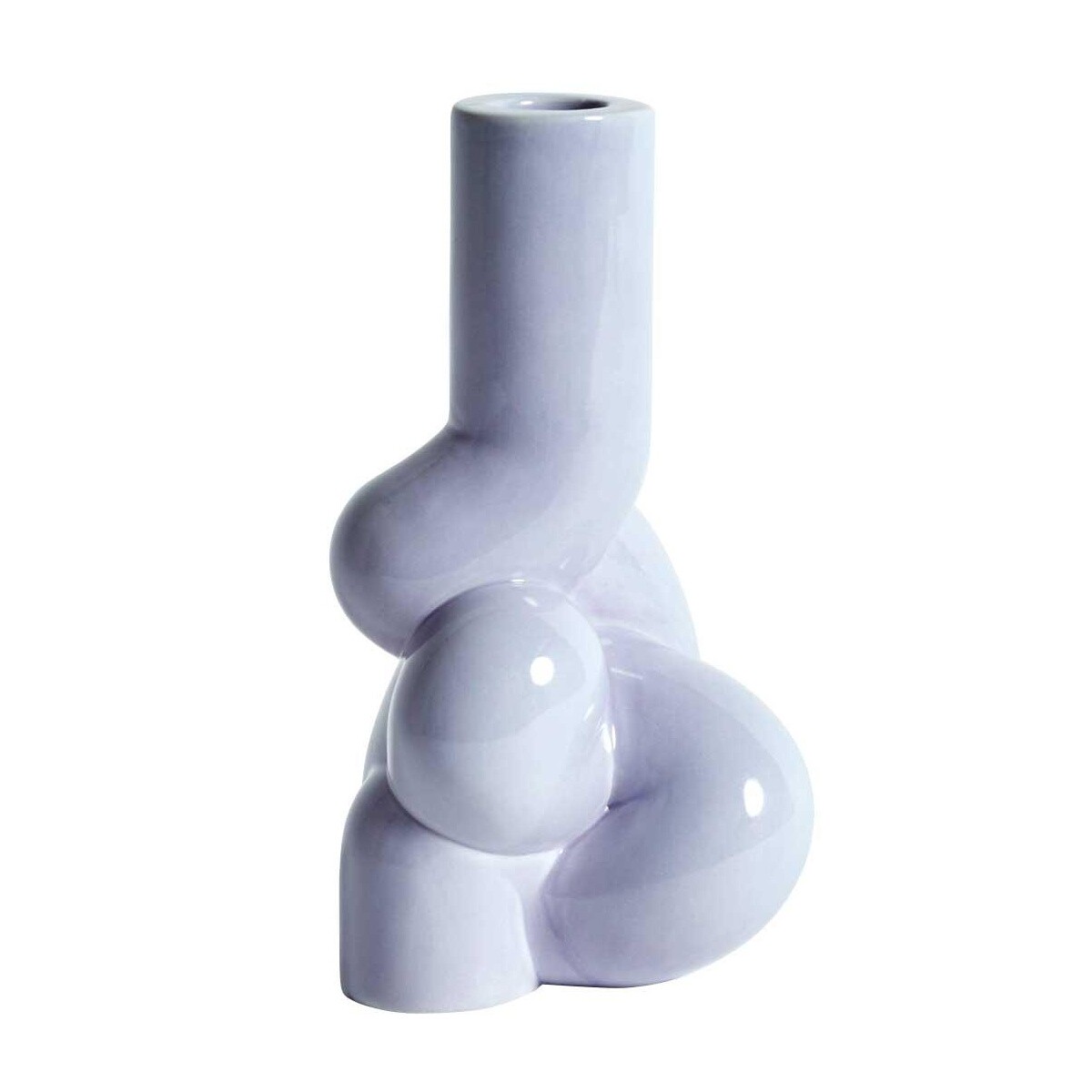 W&S Soft Candleholder