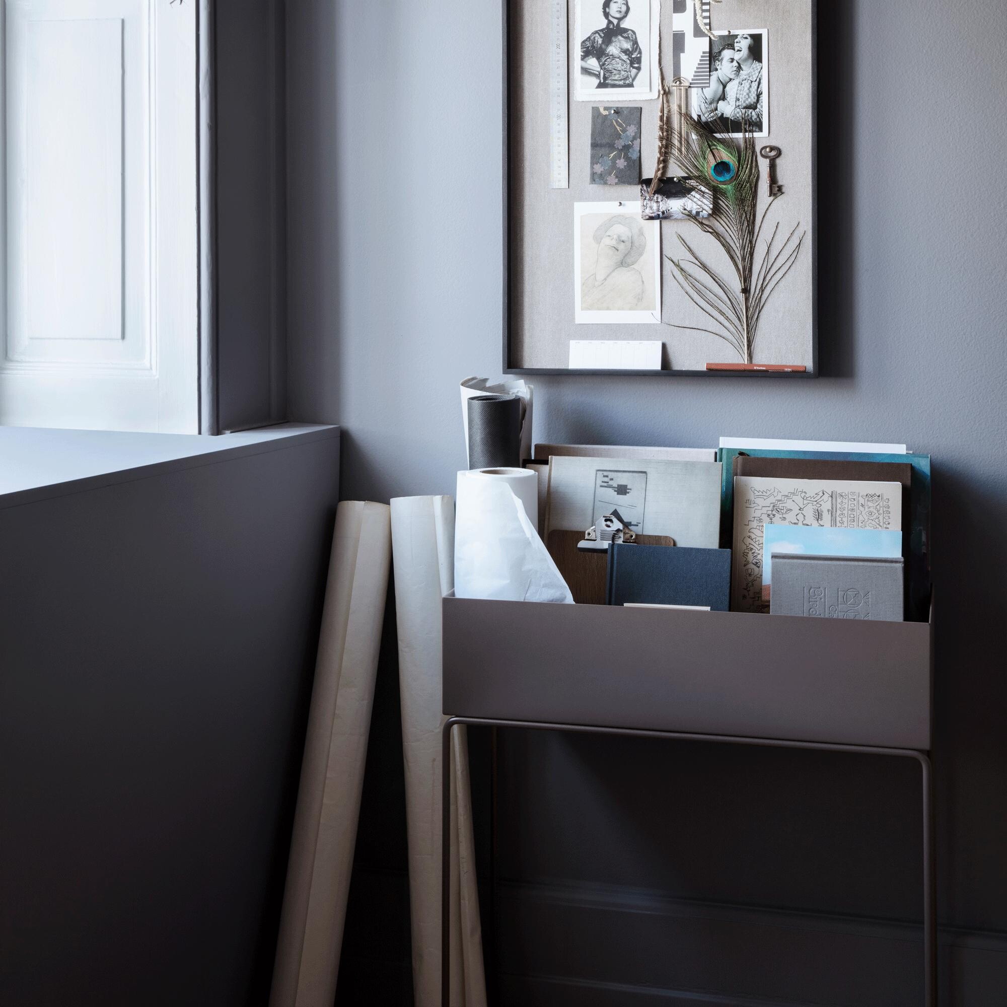 Plant Box 60x65x25cm