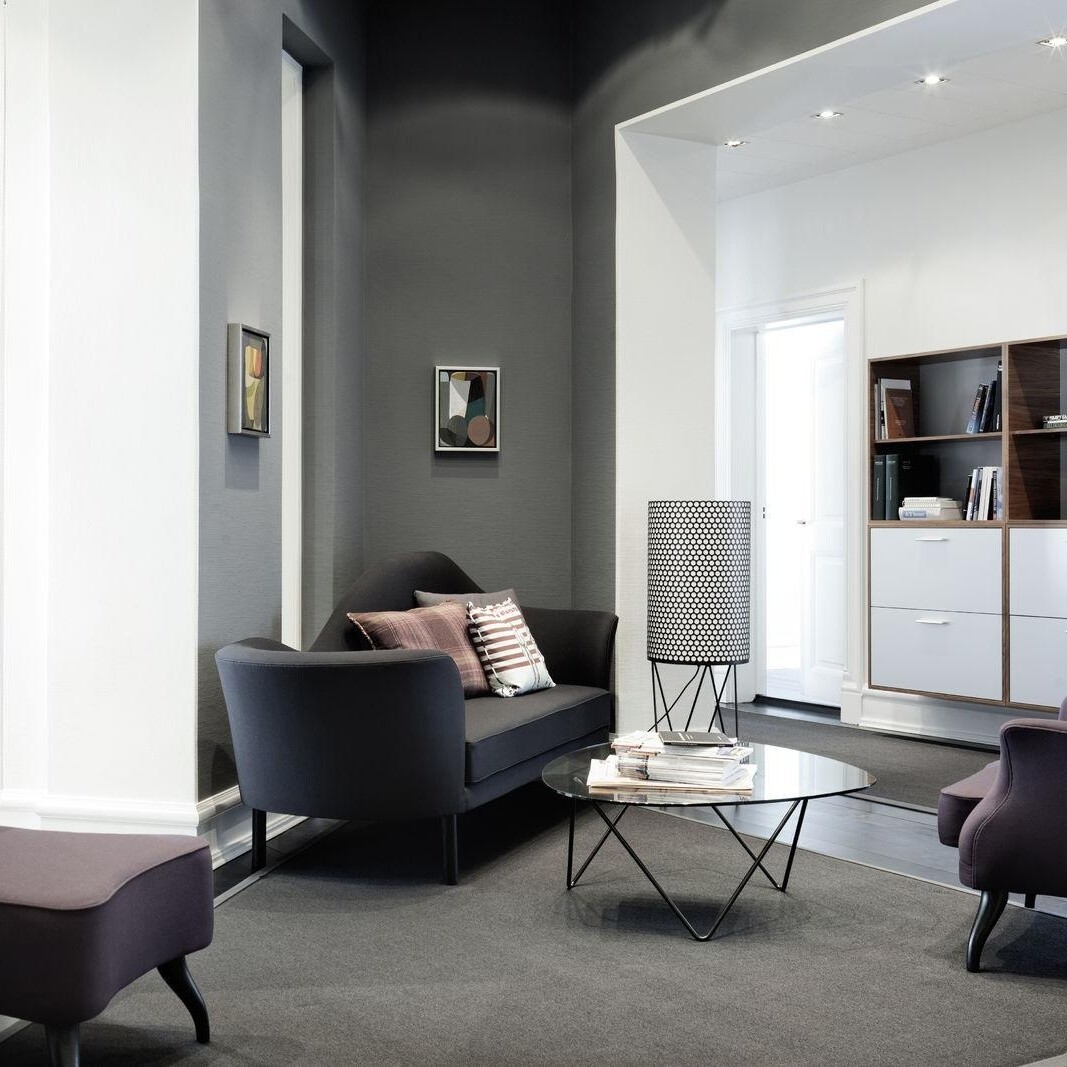 Pedrera Coffee Table