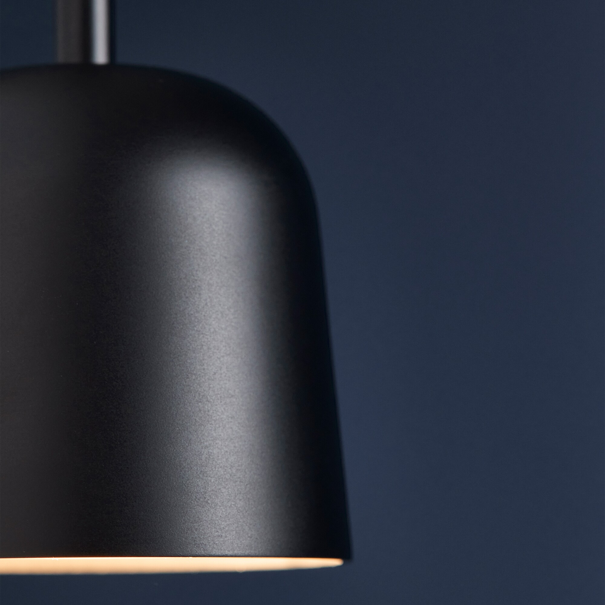 Satellite LED Suspension Lamp