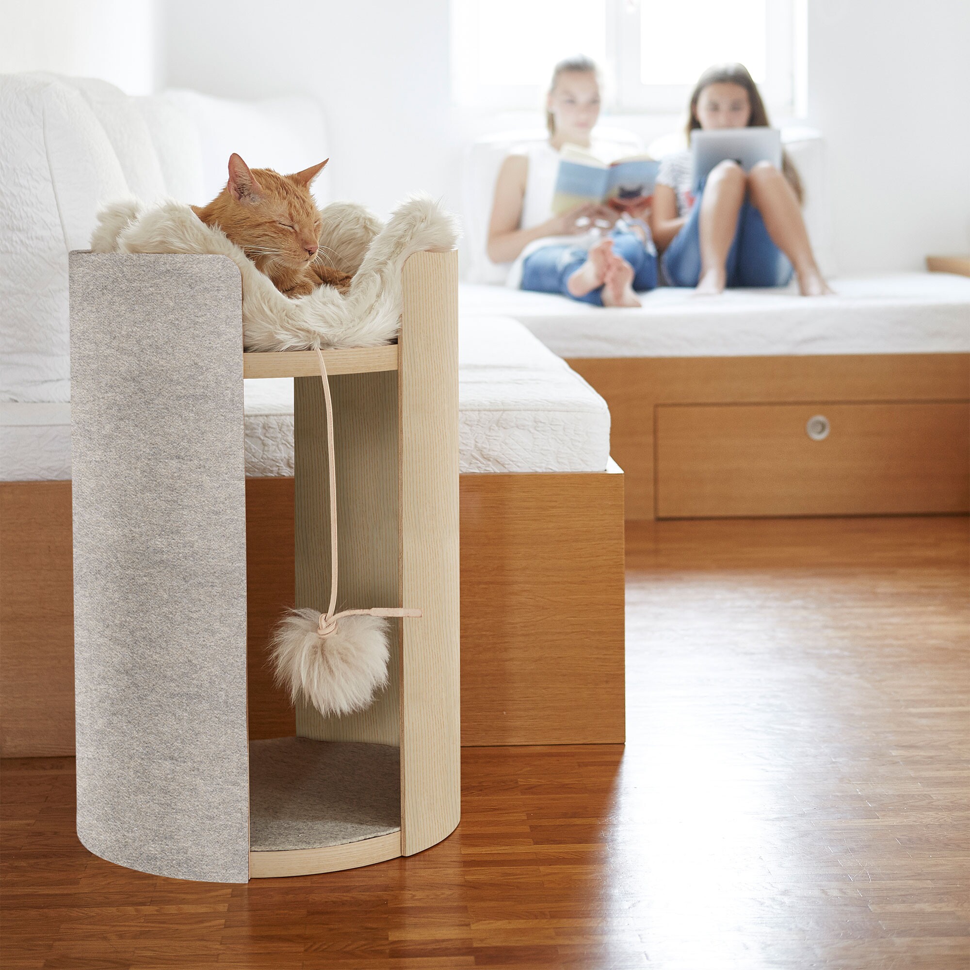 Torre Cat Tree S