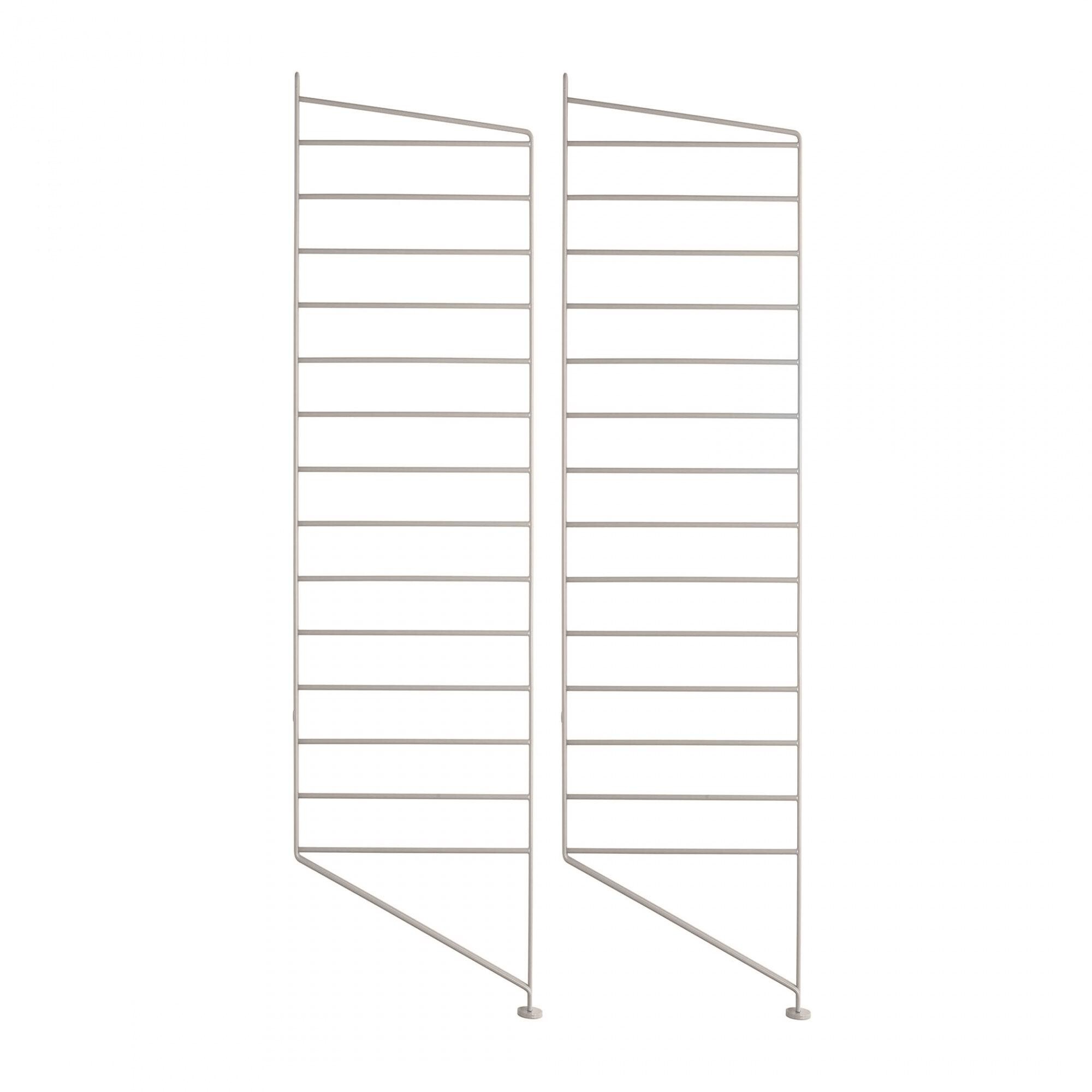 String System Floor Ladder 115x30cm