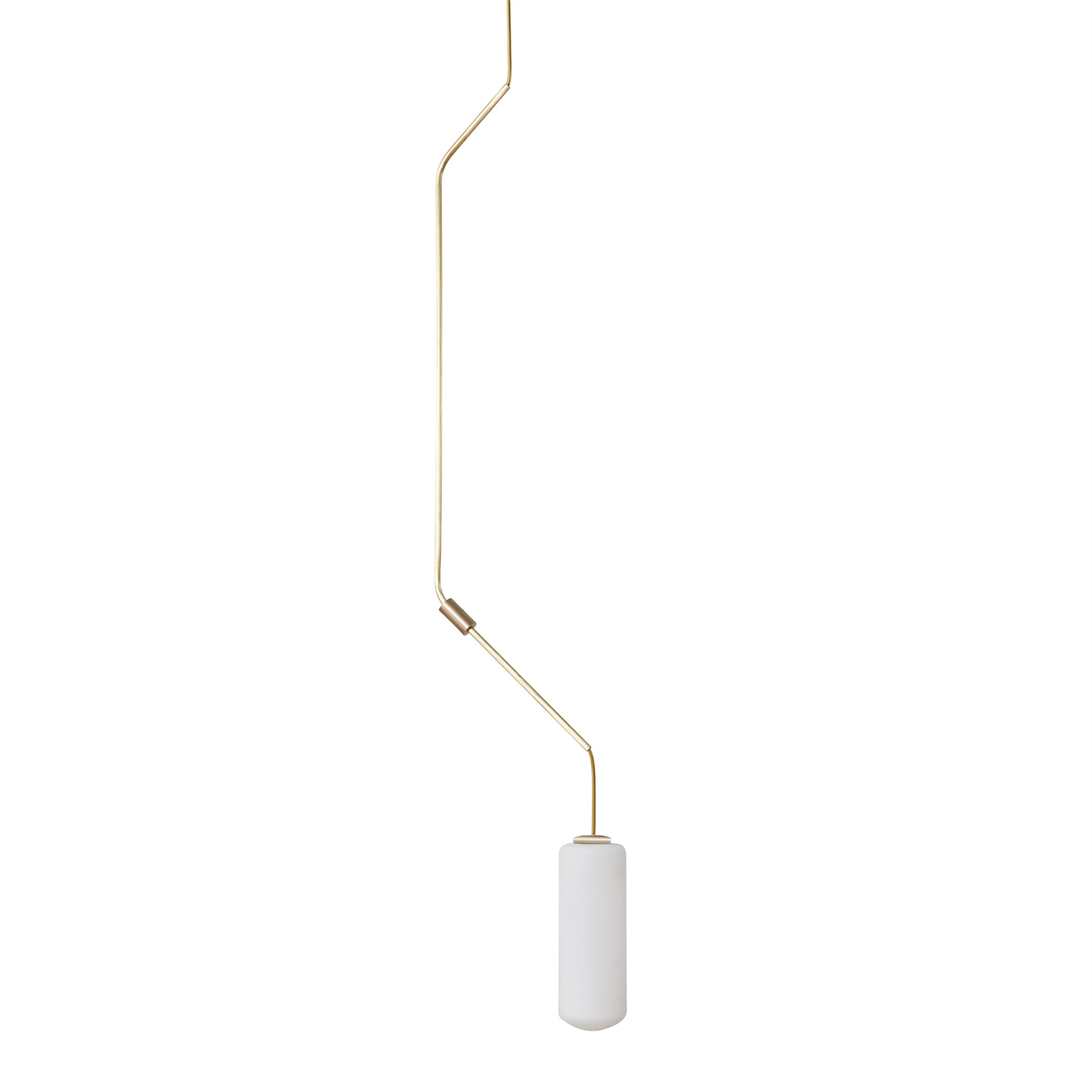 Ventus 02 LED Suspension Lamp