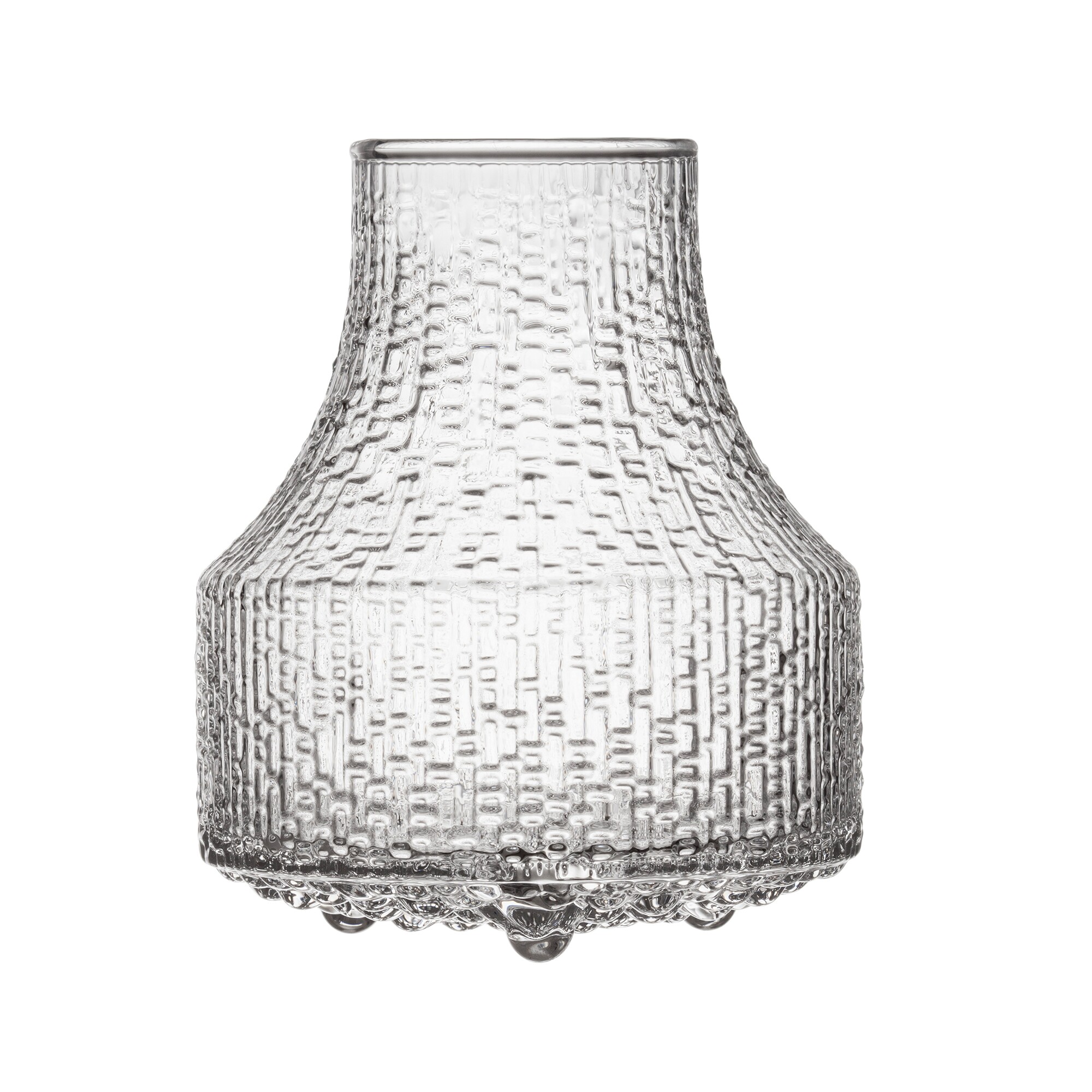 Ultima Thule Glass Vase 82x97mm