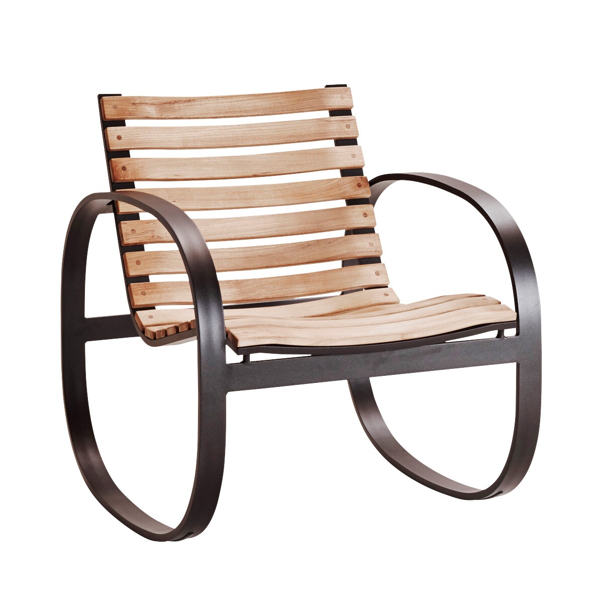 Parc Rocking Chair