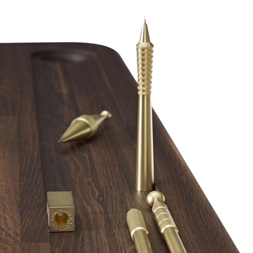 Slab Individual Desk S