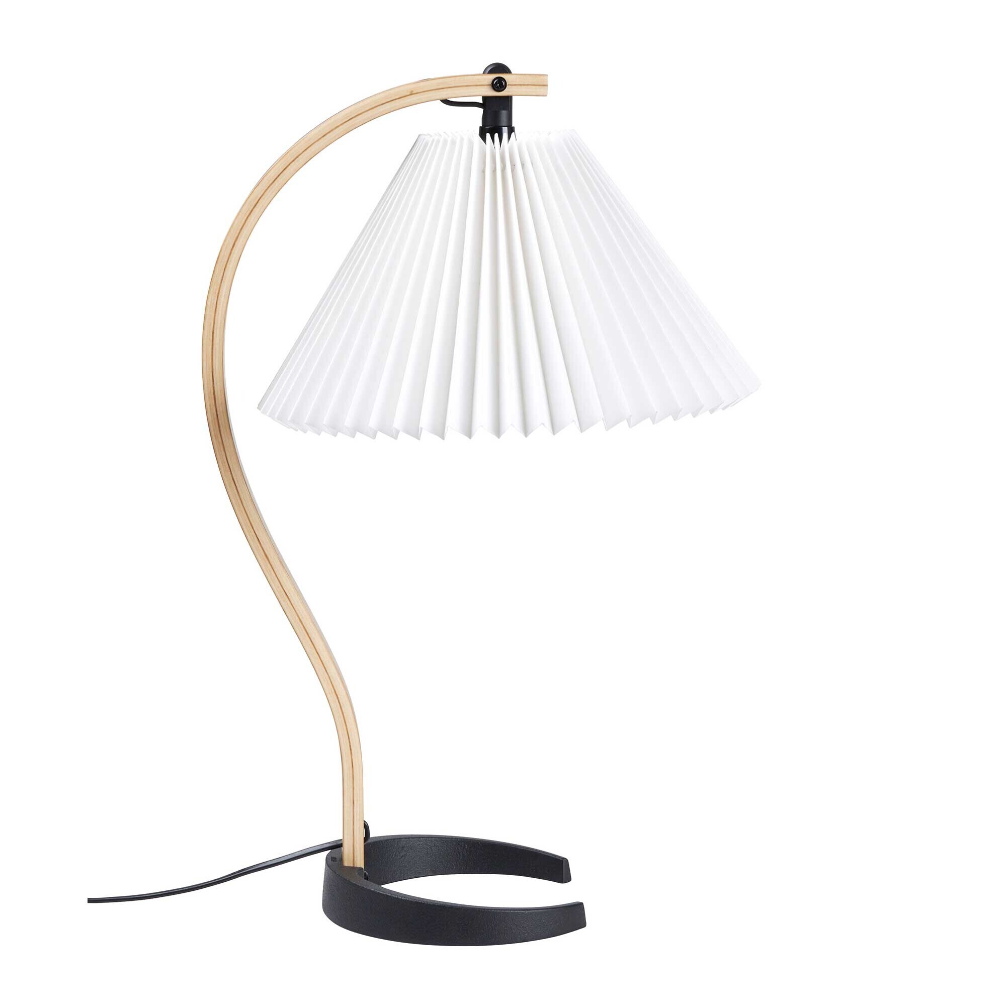 Timberline Table Lamp