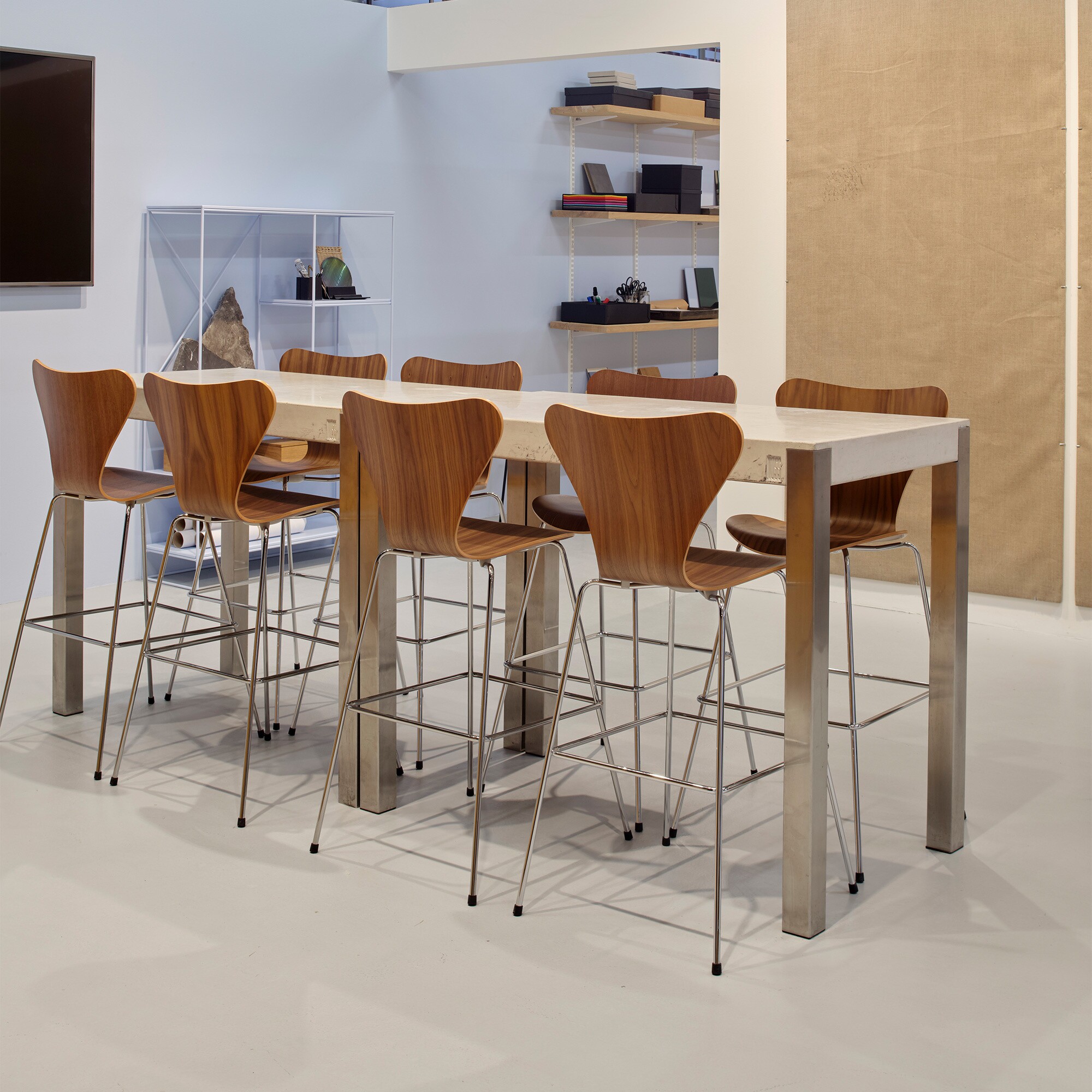 Series 7™ Bar Stool