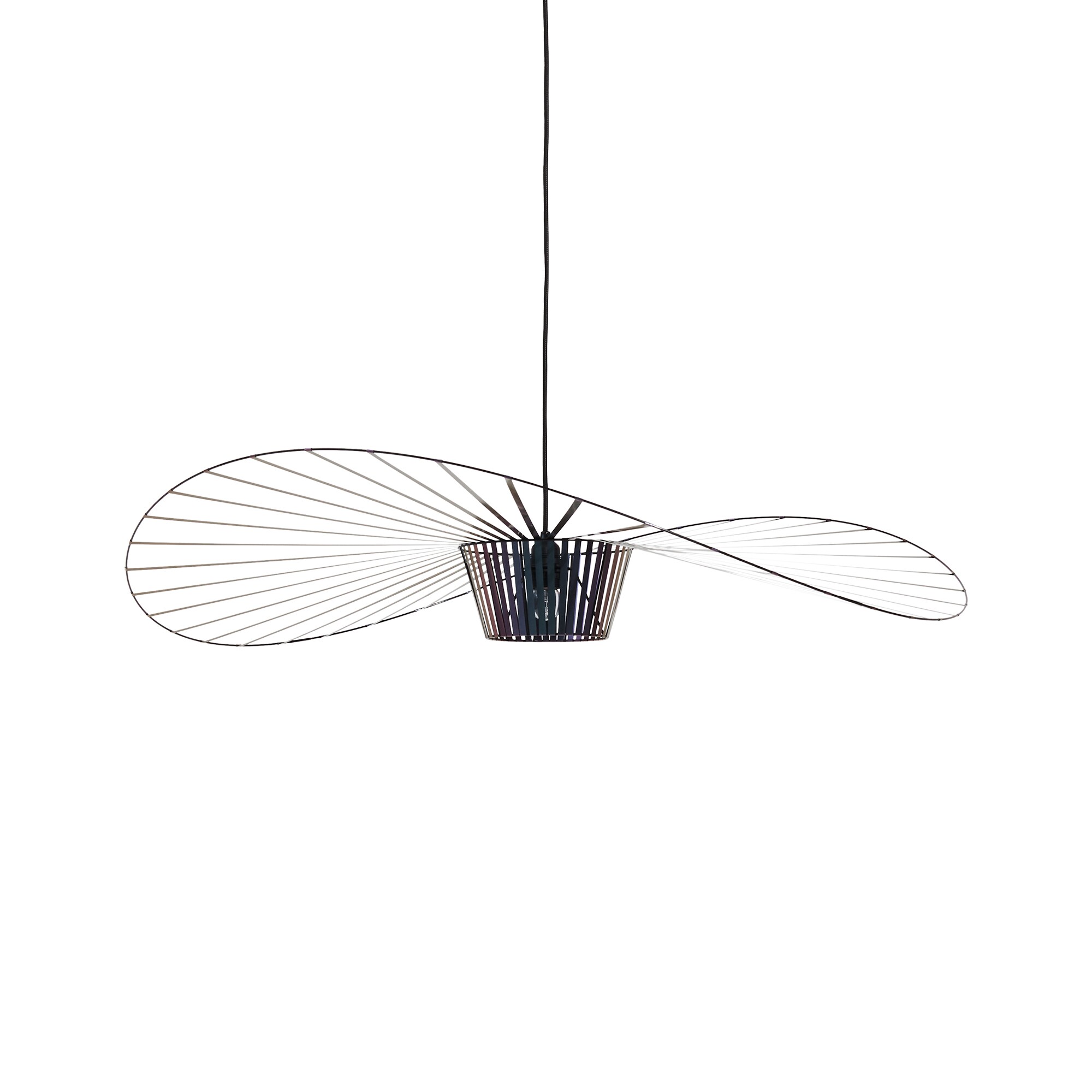 Vertigo Suspension Lamp S