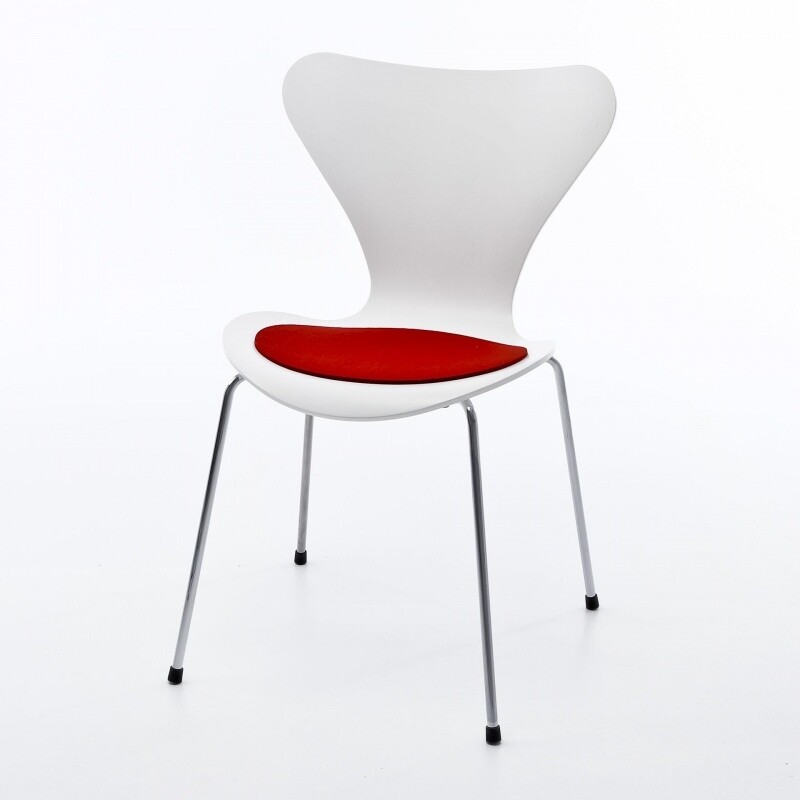 Series 7 Seat Mat Anti-Slip