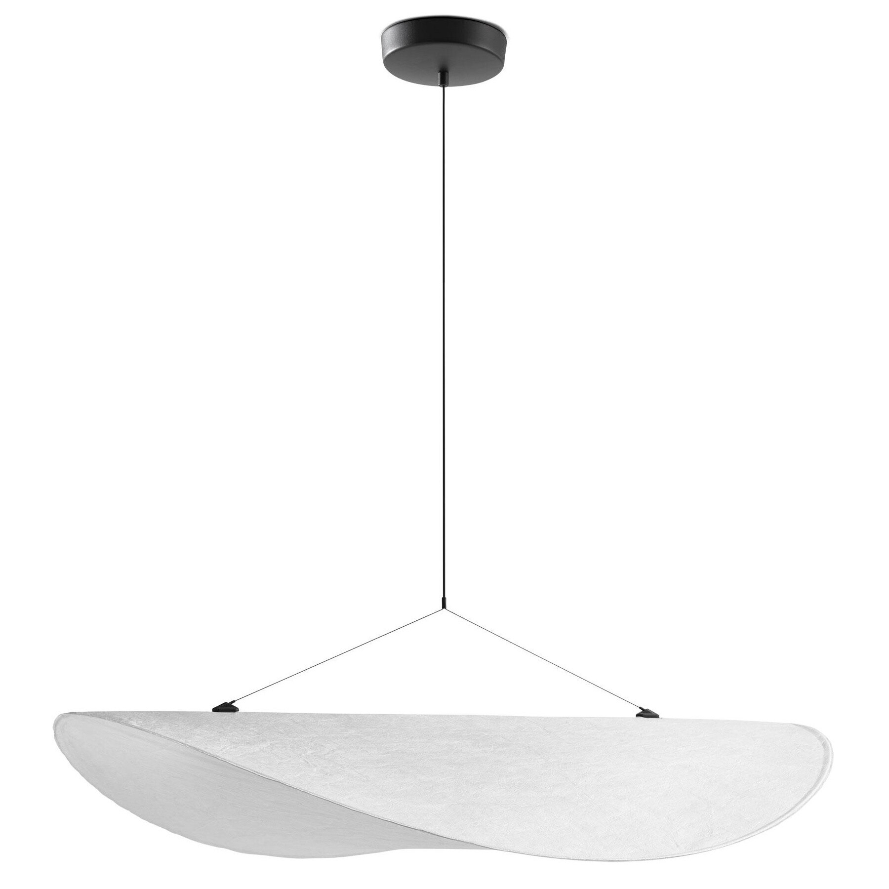 Tense LED Suspension Lamp