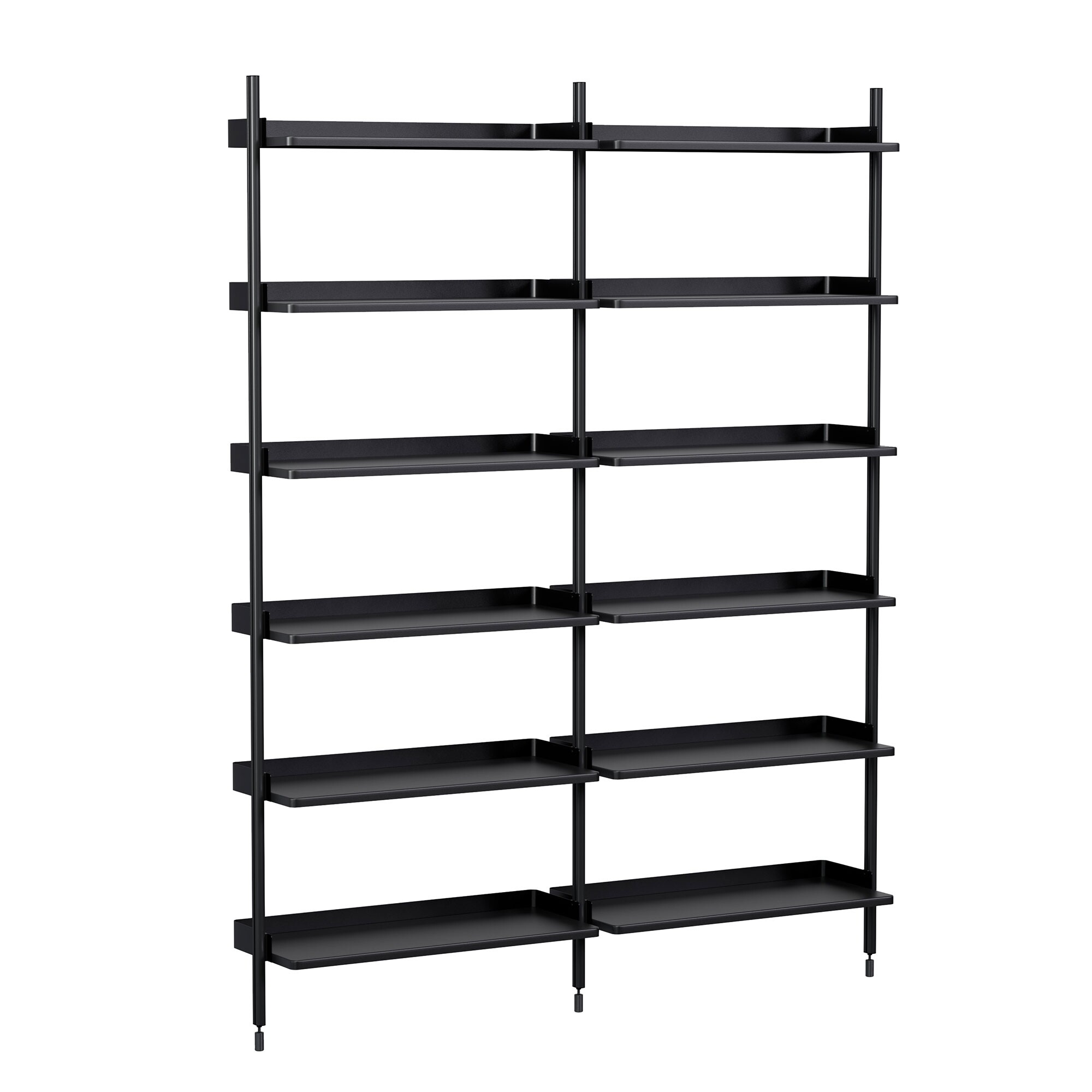 Pier System 102 Shelf