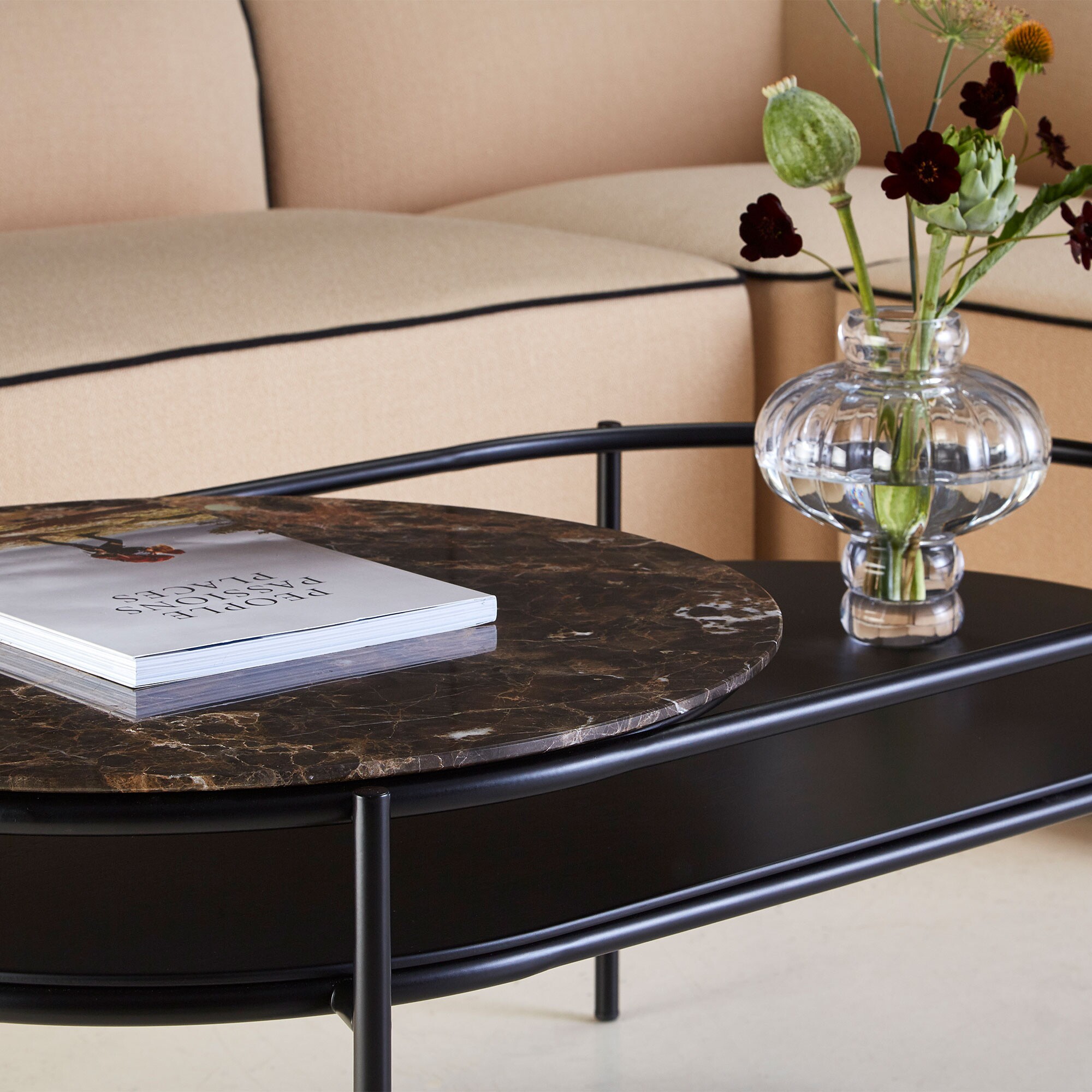 Verde Coffee Table