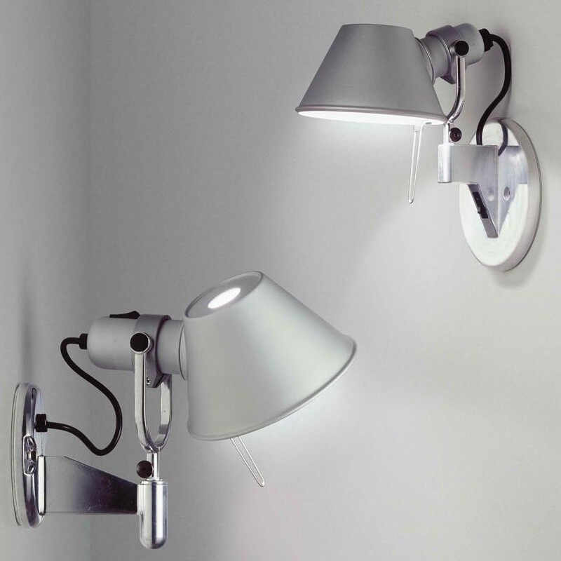 Tolomeo Faretto Wall Lamp