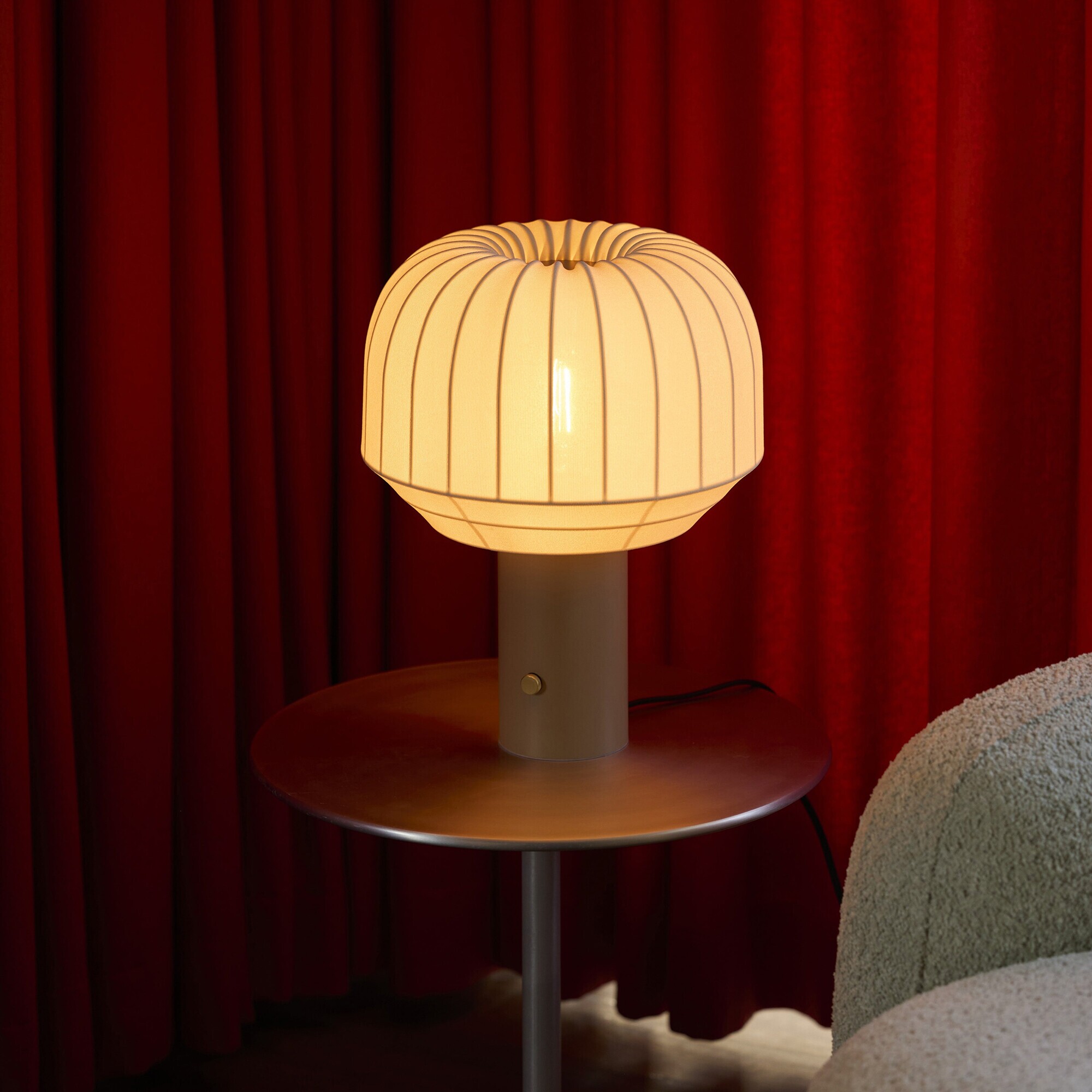 Tradition Table Lamp