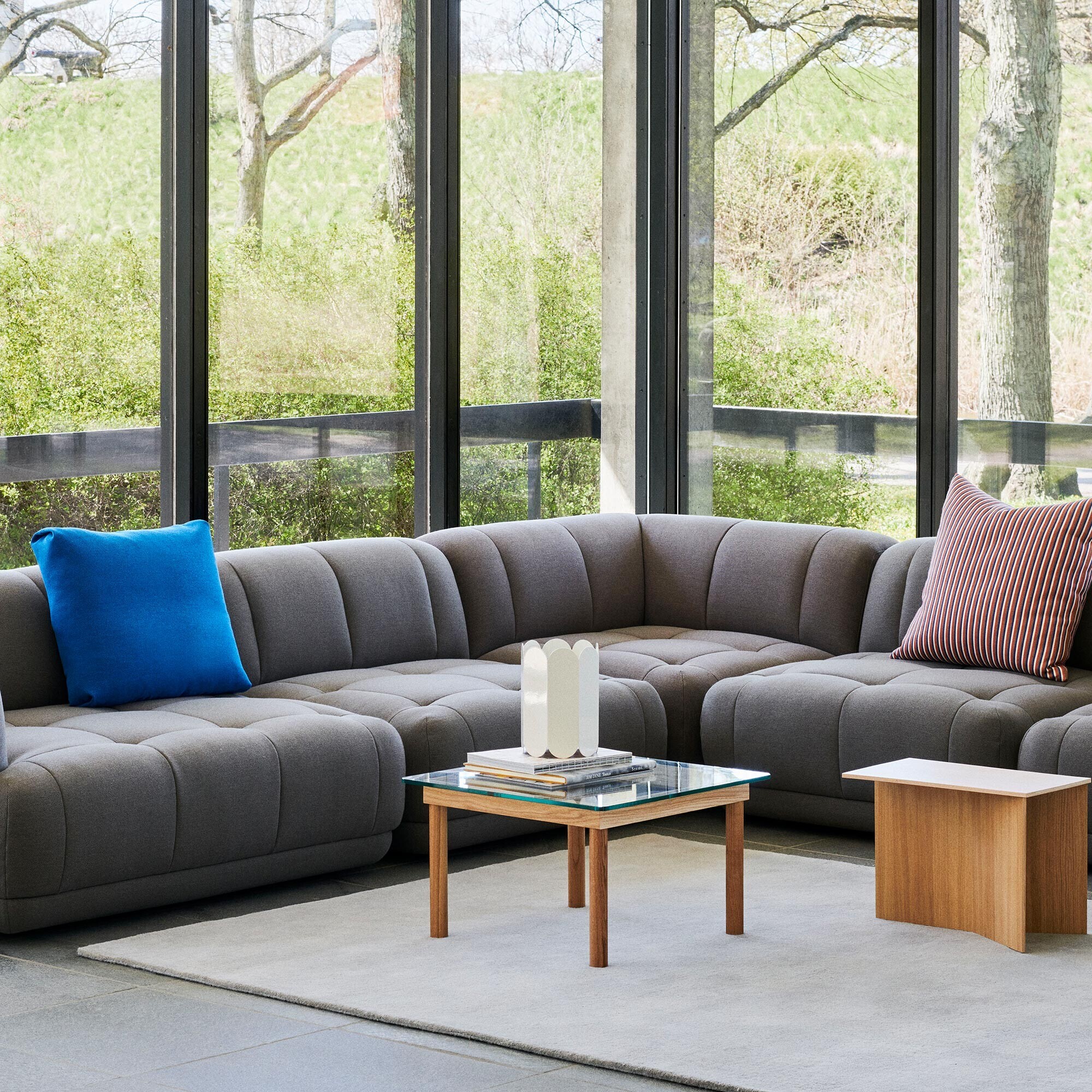 Raw No 2 Rug 170x240cm