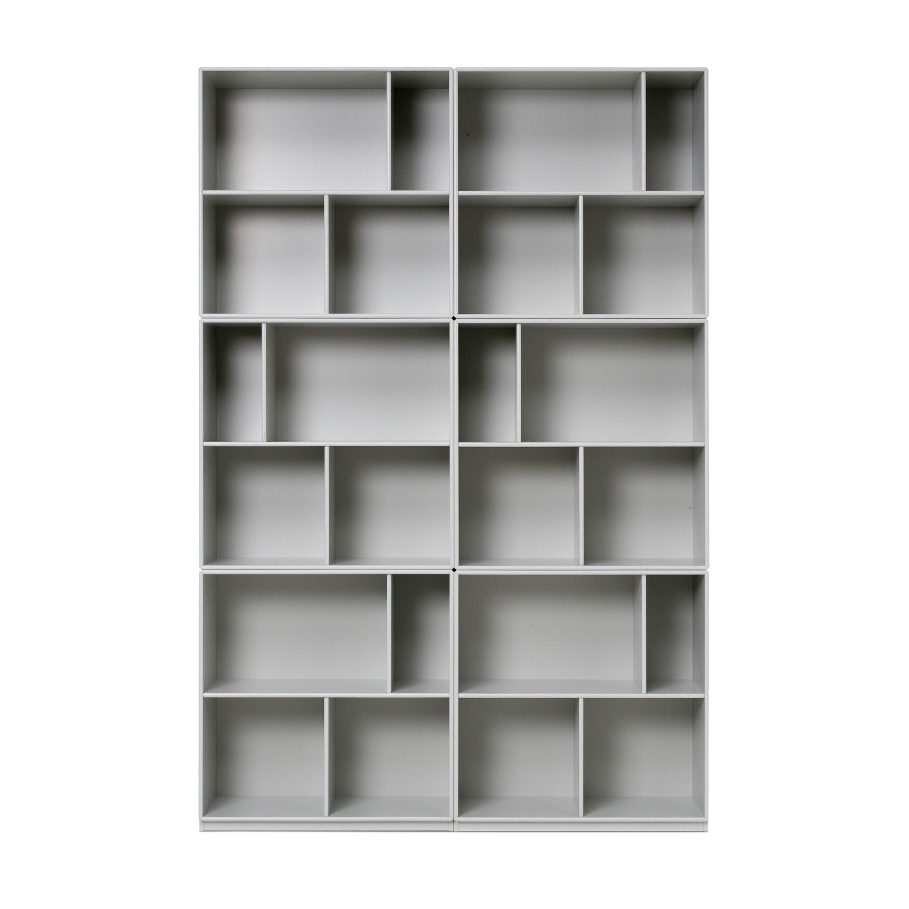 Read Book Shelf 211.8x139.2cm