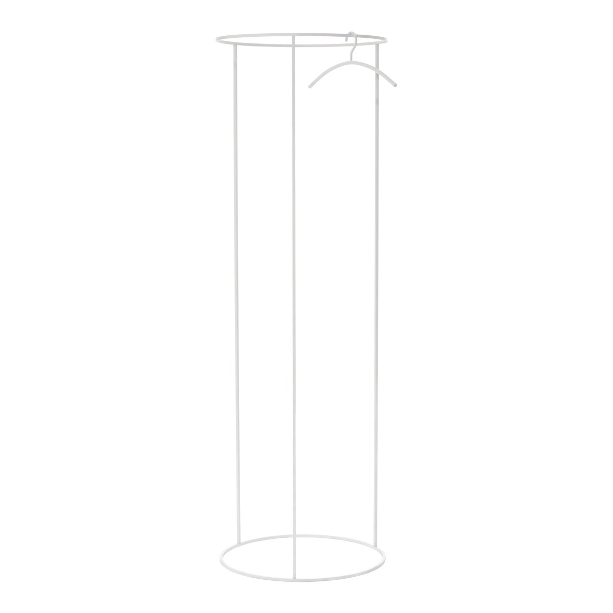 Rack Coatstand Ø55cm