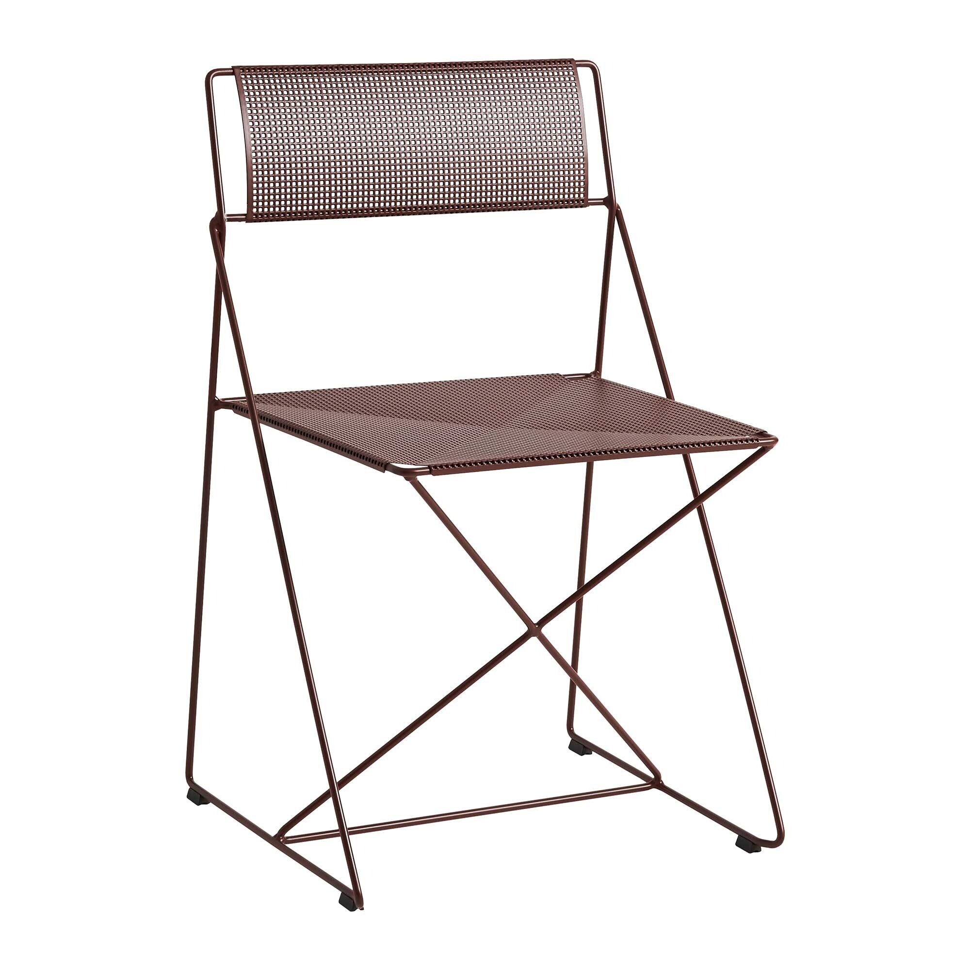 X-Line Outdoor Chair