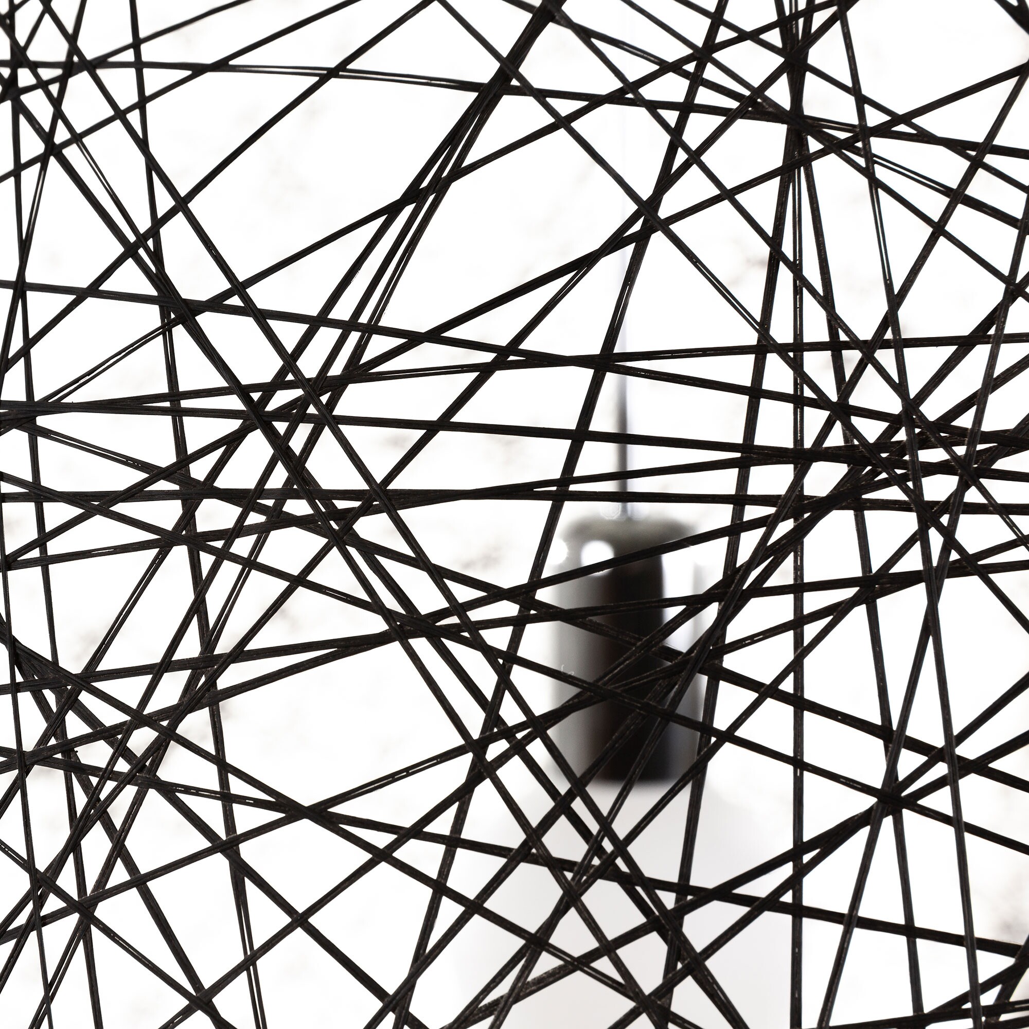 Random Light II M LED Suspension Lamp