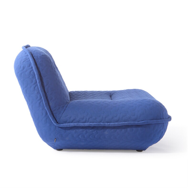Puff x ByBorre Lounge Chair