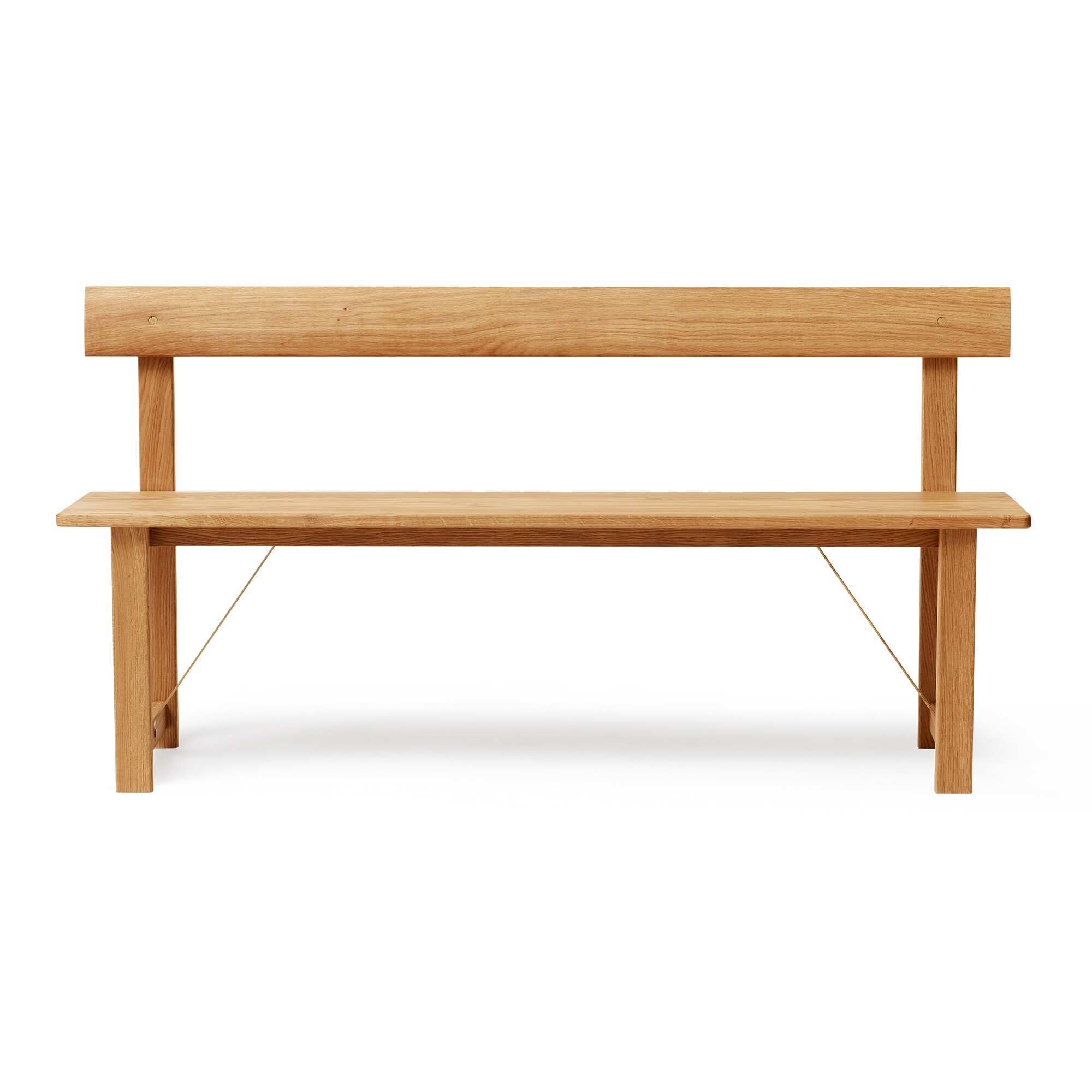 Position Bench 3-Seater