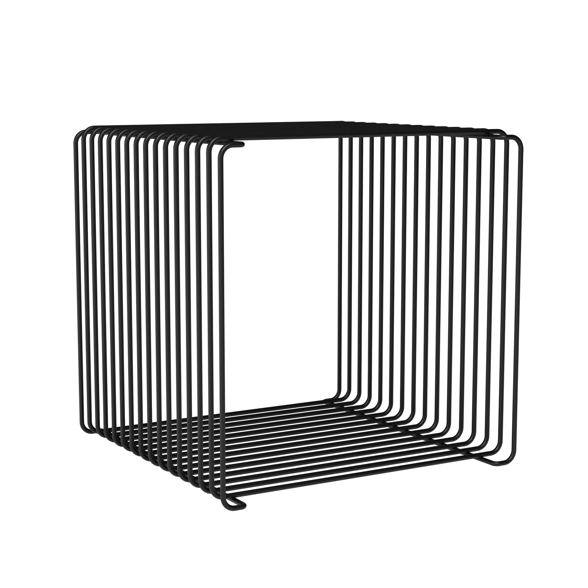 Panton Wire Shelf Modul